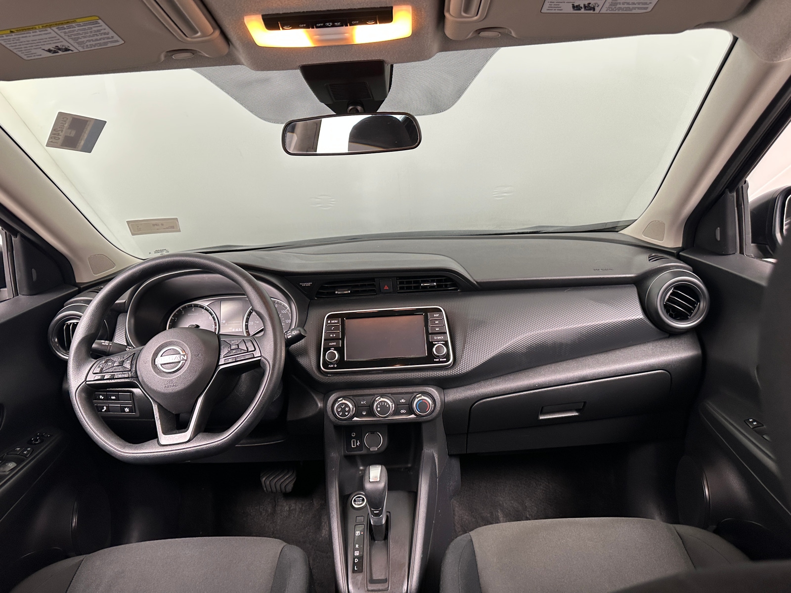Thumbnail: 2025 Nissan Kicks - 3