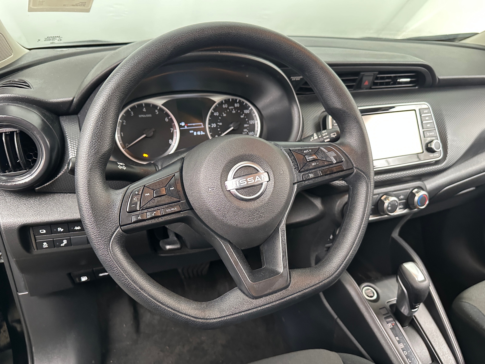 Thumbnail: 2025 Nissan Kicks - 5