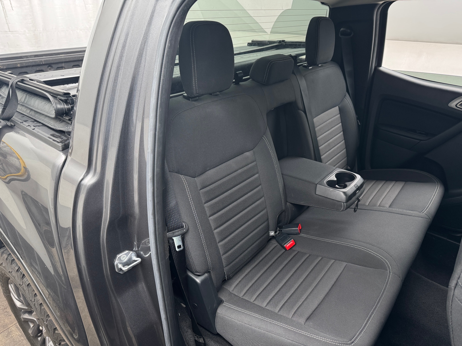 Thumbnail: 2020 Ford Ranger - 6