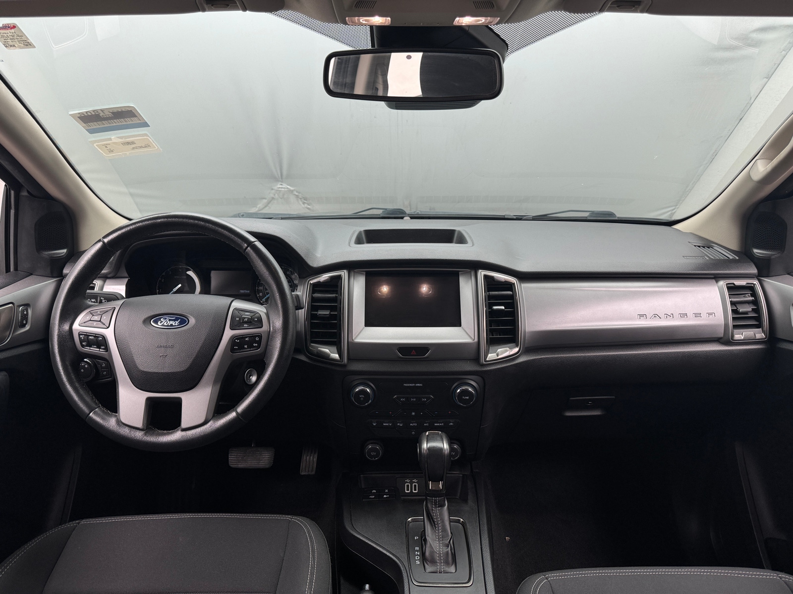 Thumbnail: 2020 Ford Ranger - 3