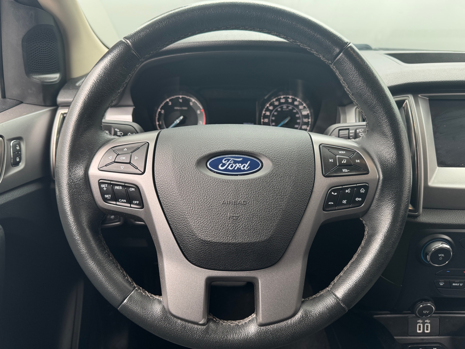 Thumbnail: 2020 Ford Ranger - 5