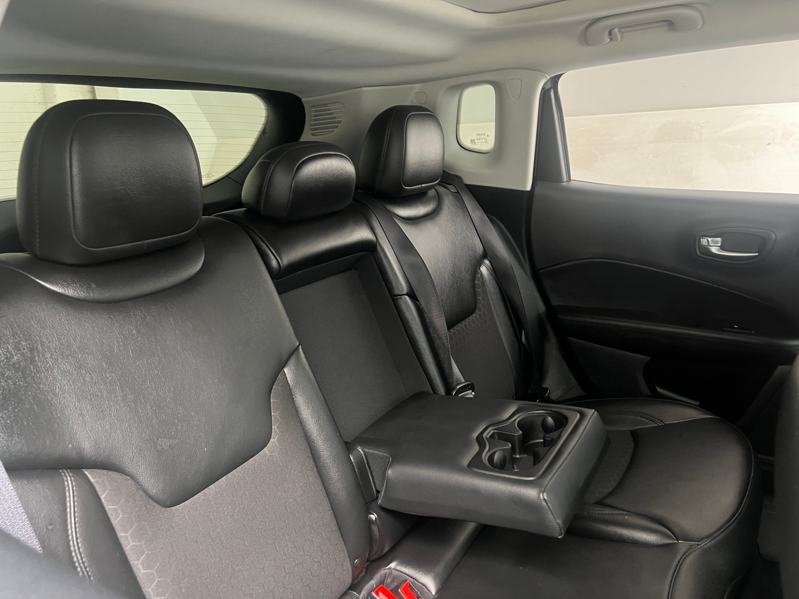 Thumbnail: 2021 Jeep Compass - 6