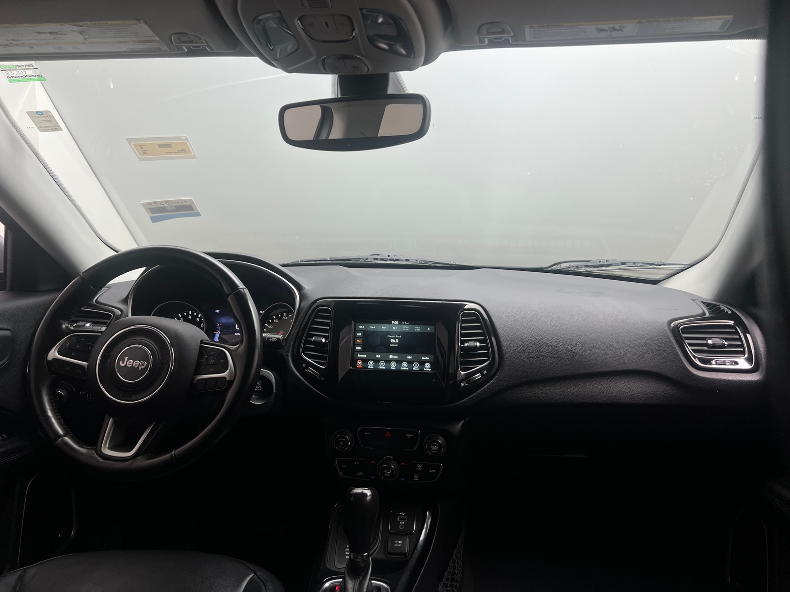 Thumbnail: 2021 Jeep Compass - 3