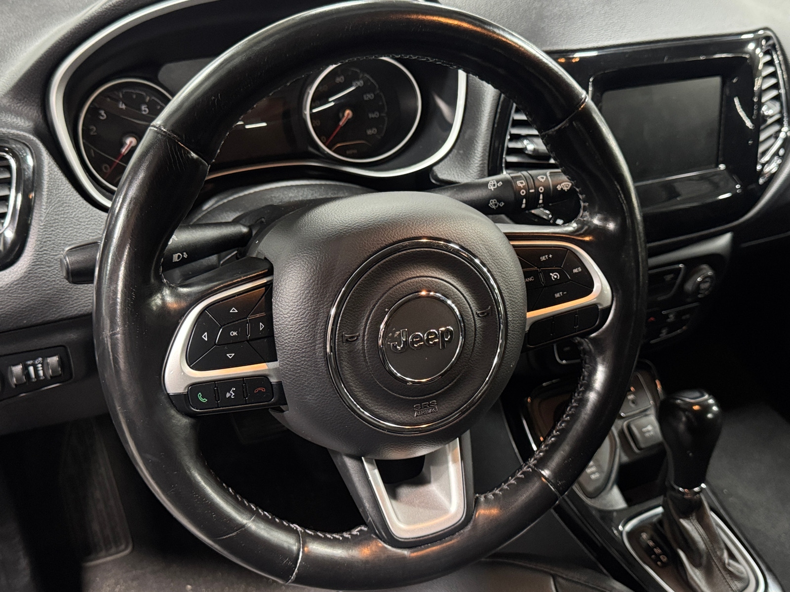 Thumbnail: 2021 Jeep Compass - 5