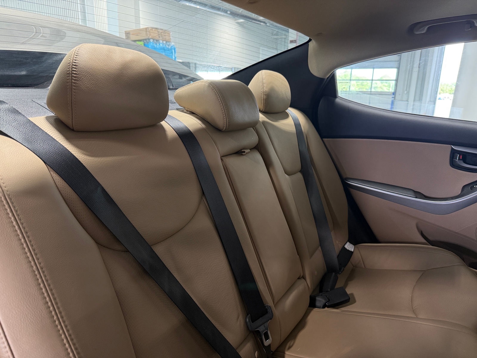 Thumbnail: 2013 Hyundai Elantra - 5
