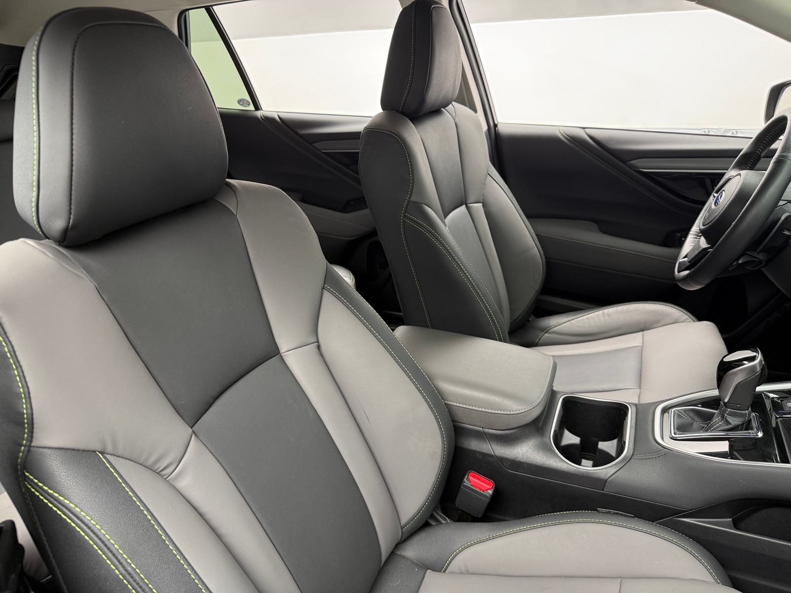 Thumbnail: 2025 Subaru Outback - 2