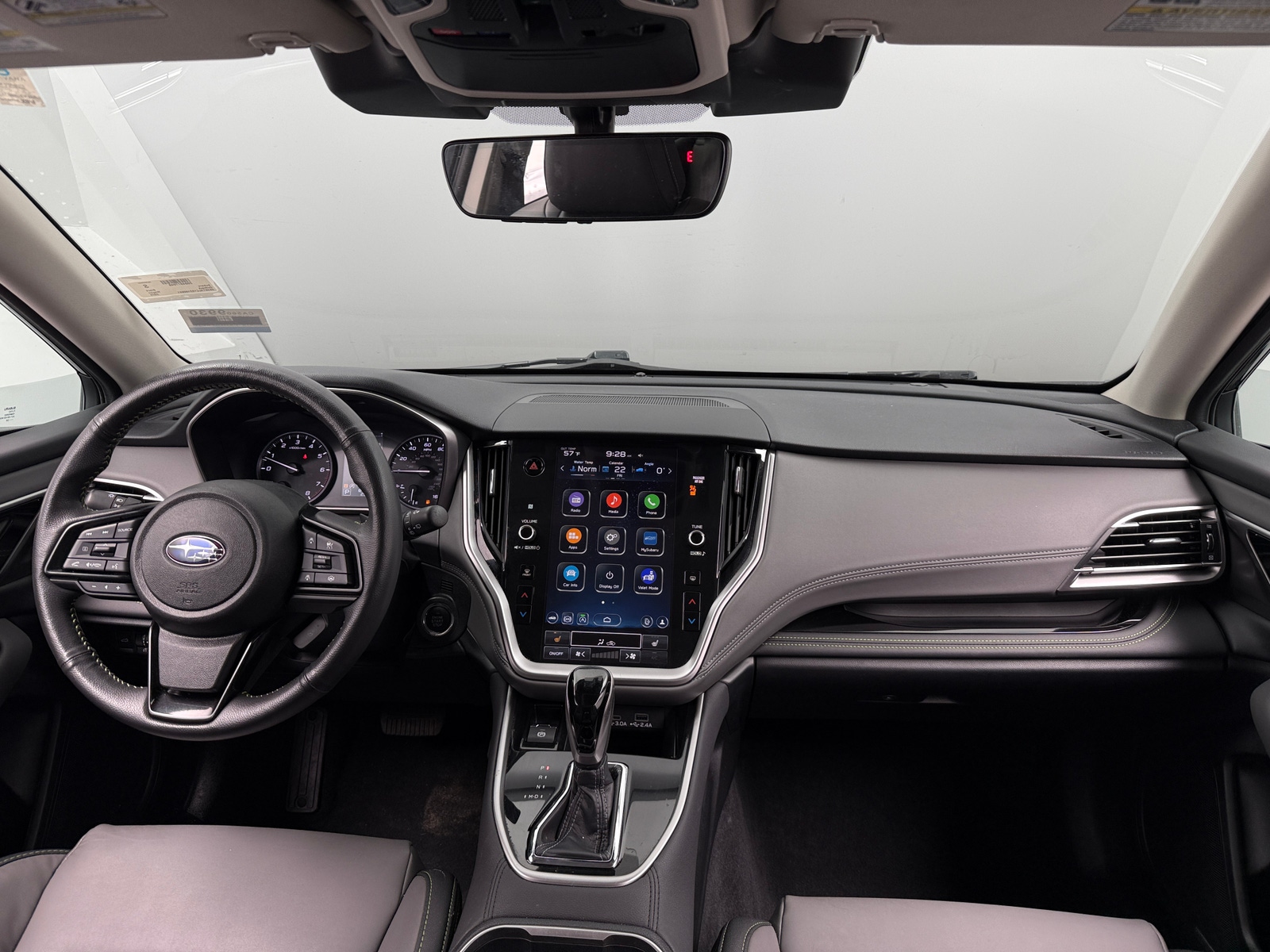 Thumbnail: 2025 Subaru Outback - 3