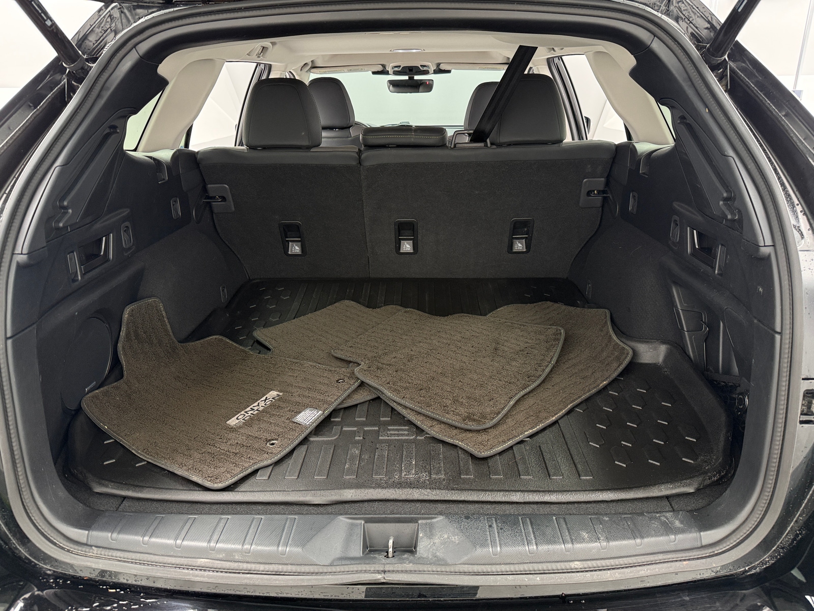 Thumbnail: 2025 Subaru Outback - 7