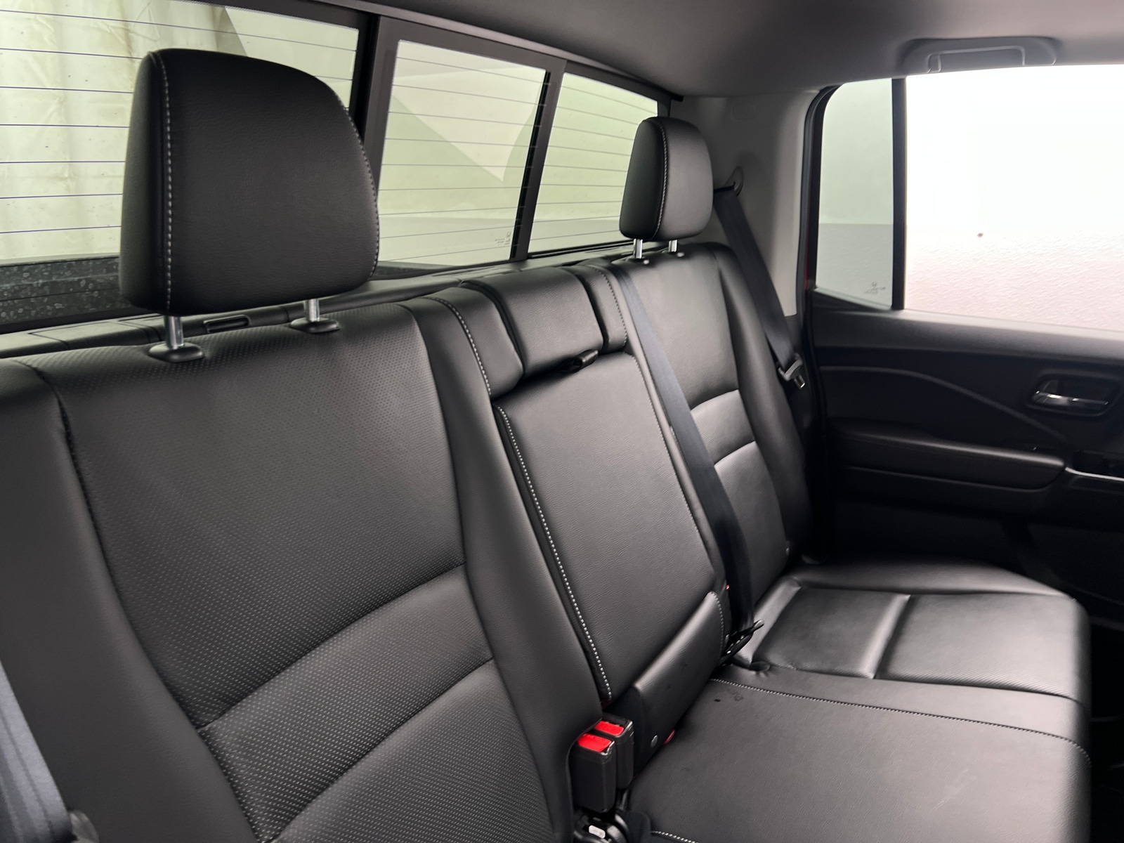 Thumbnail: 2023 Honda Ridgeline - 5