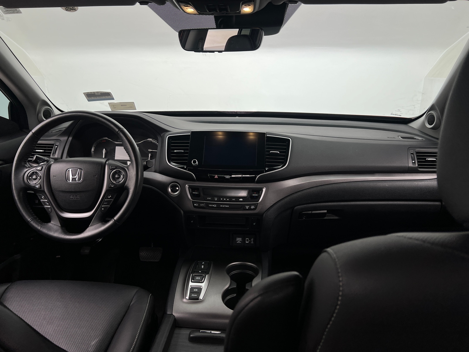Thumbnail: 2023 Honda Ridgeline - 2