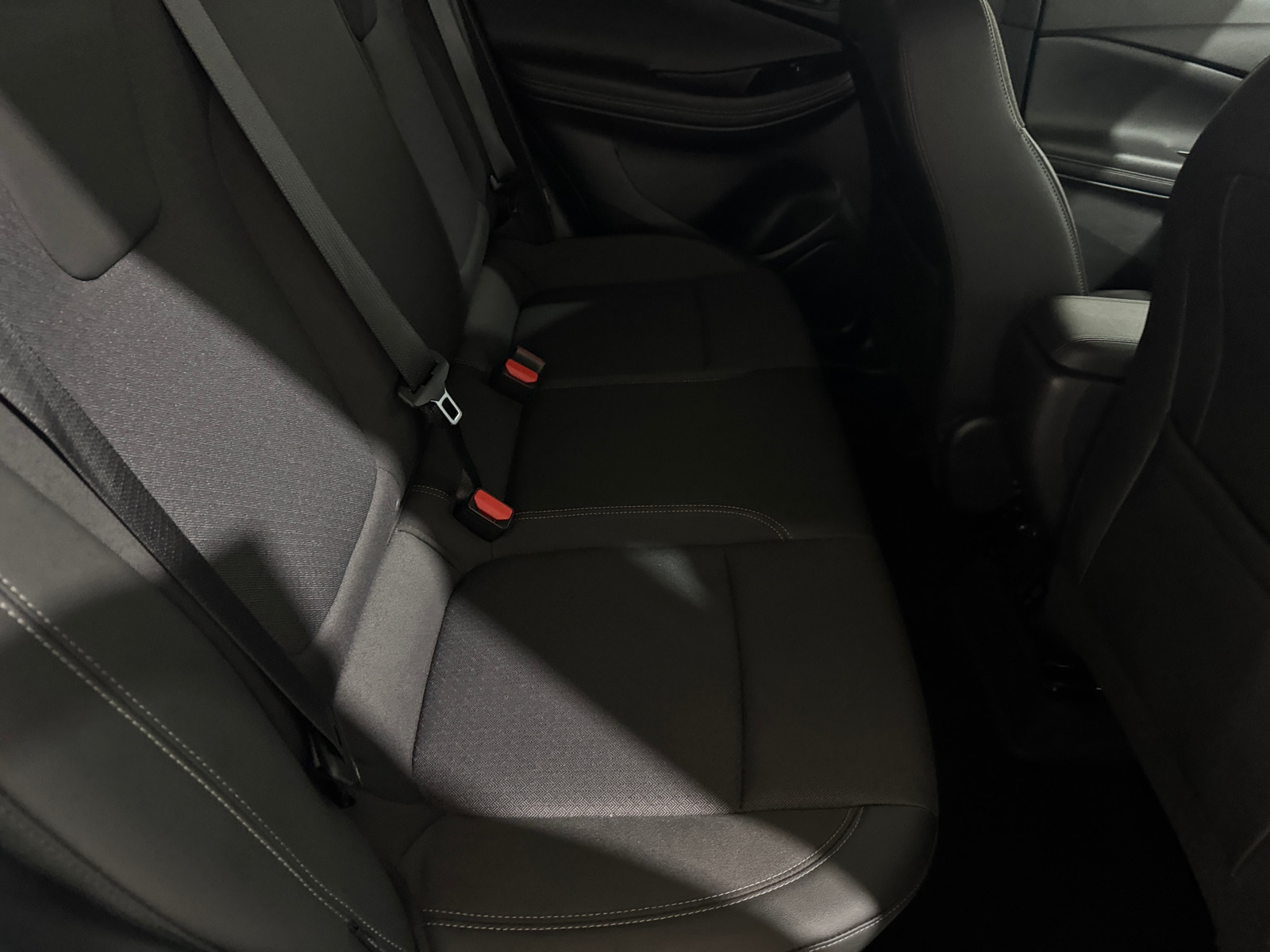 Thumbnail: 2025 Buick Encore GX - 5