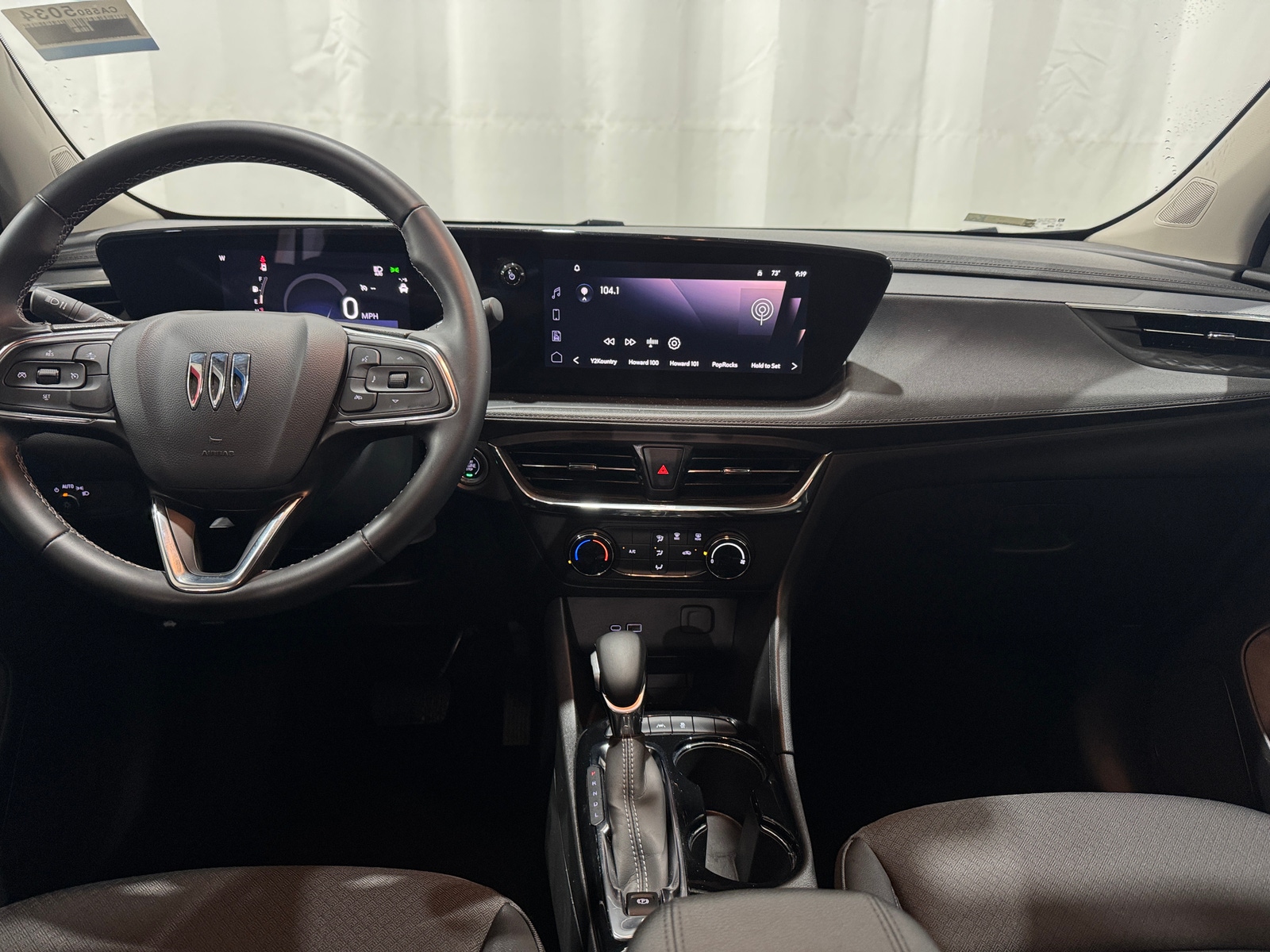 Thumbnail: 2025 Buick Encore GX - 2