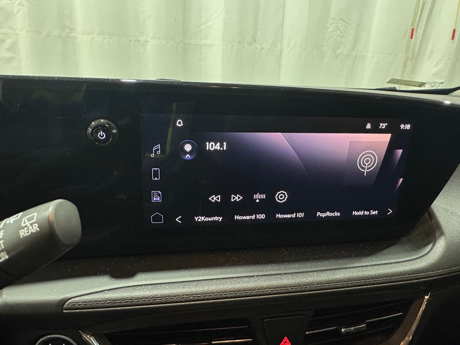 Thumbnail: 2025 Buick Encore GX - 3