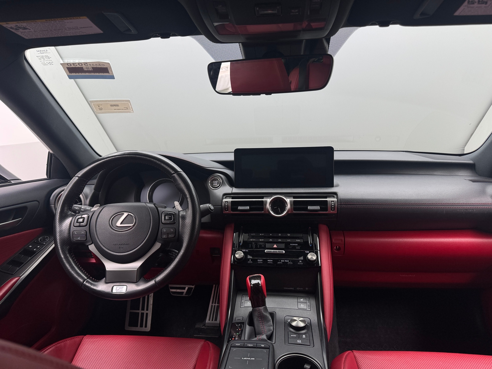 Thumbnail: 2022 Lexus IS - 2