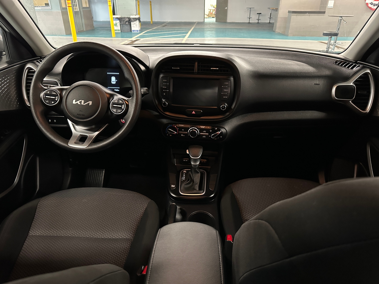 Thumbnail: 2025 Kia Soul - 3