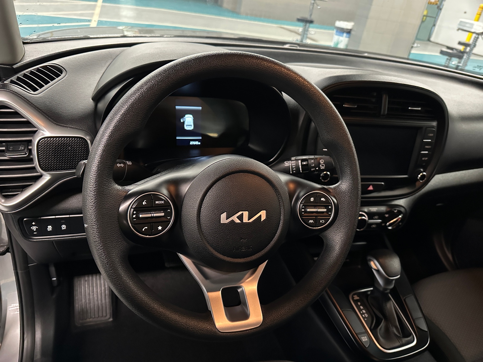 Thumbnail: 2025 Kia Soul - 5