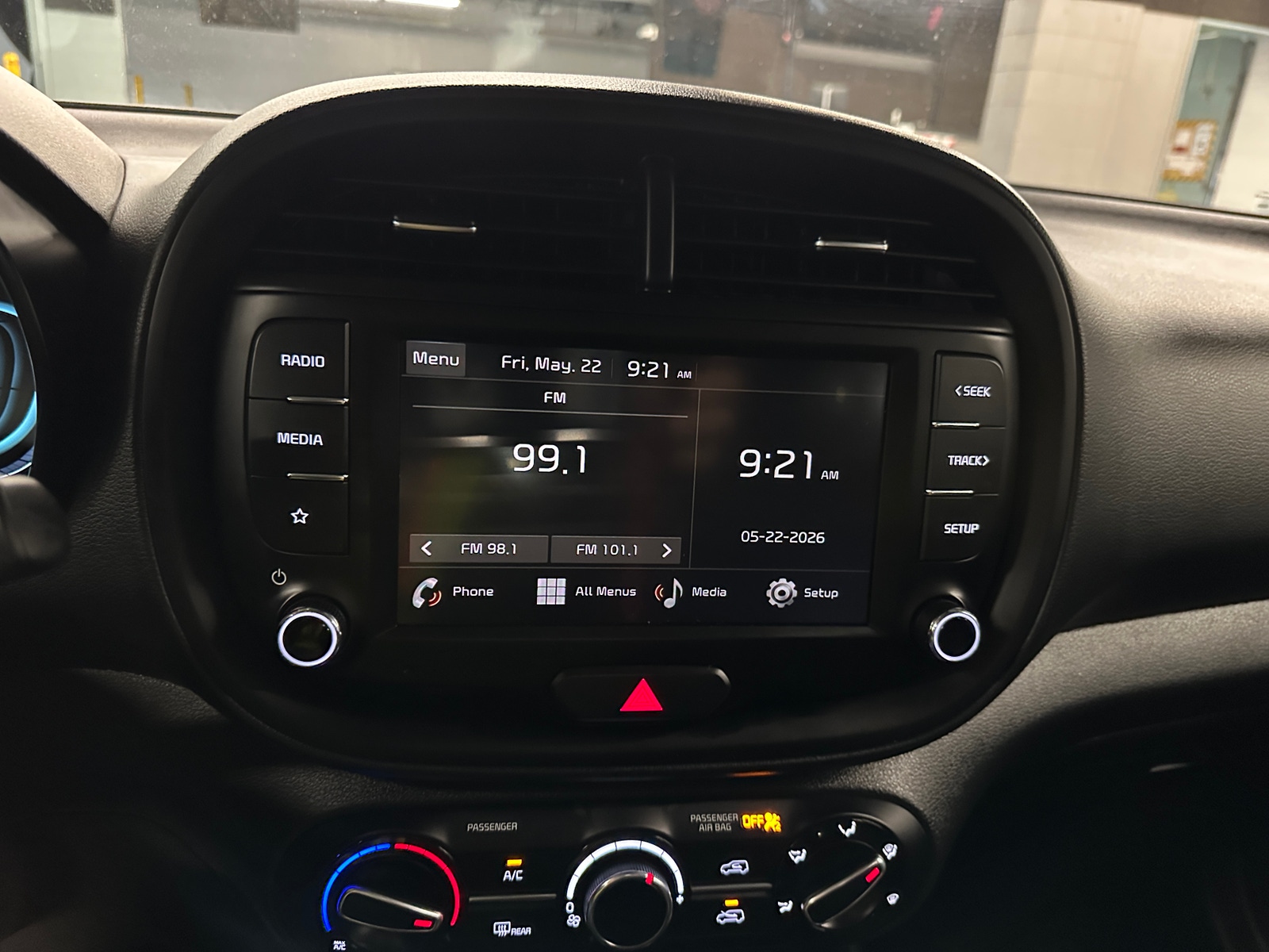 Thumbnail: 2025 Kia Soul - 4