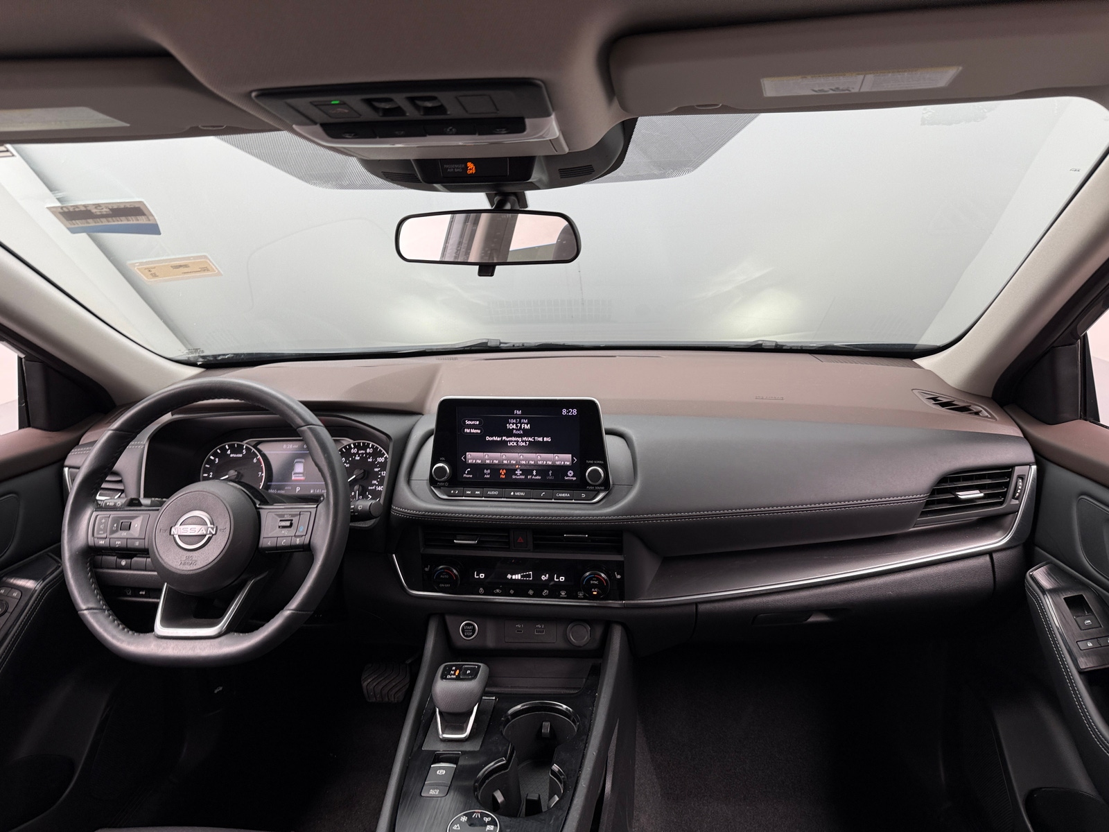 Thumbnail: 2023 Nissan Rogue - 2