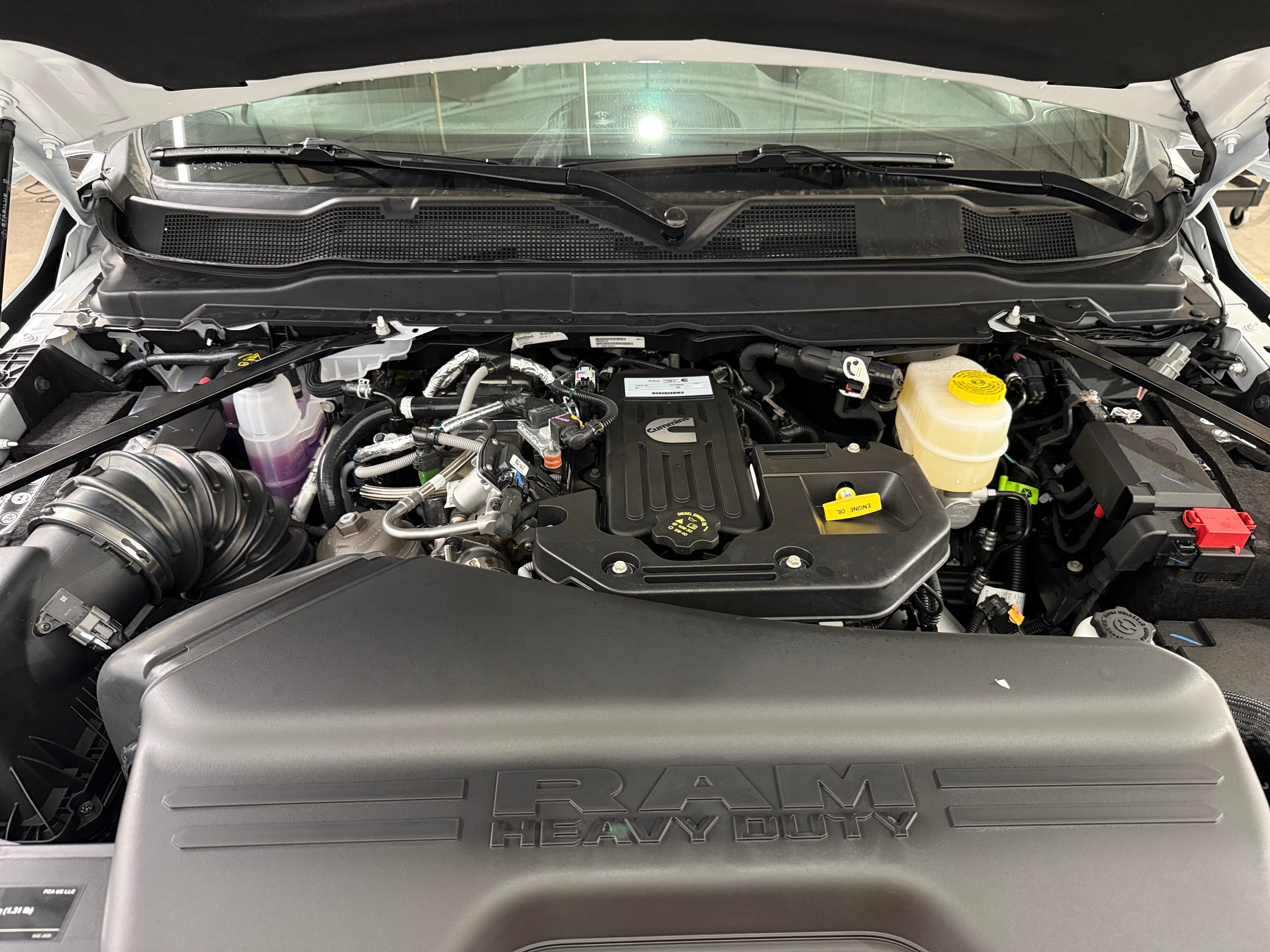 2026 RAM 2500 Tradesman - Photo 2