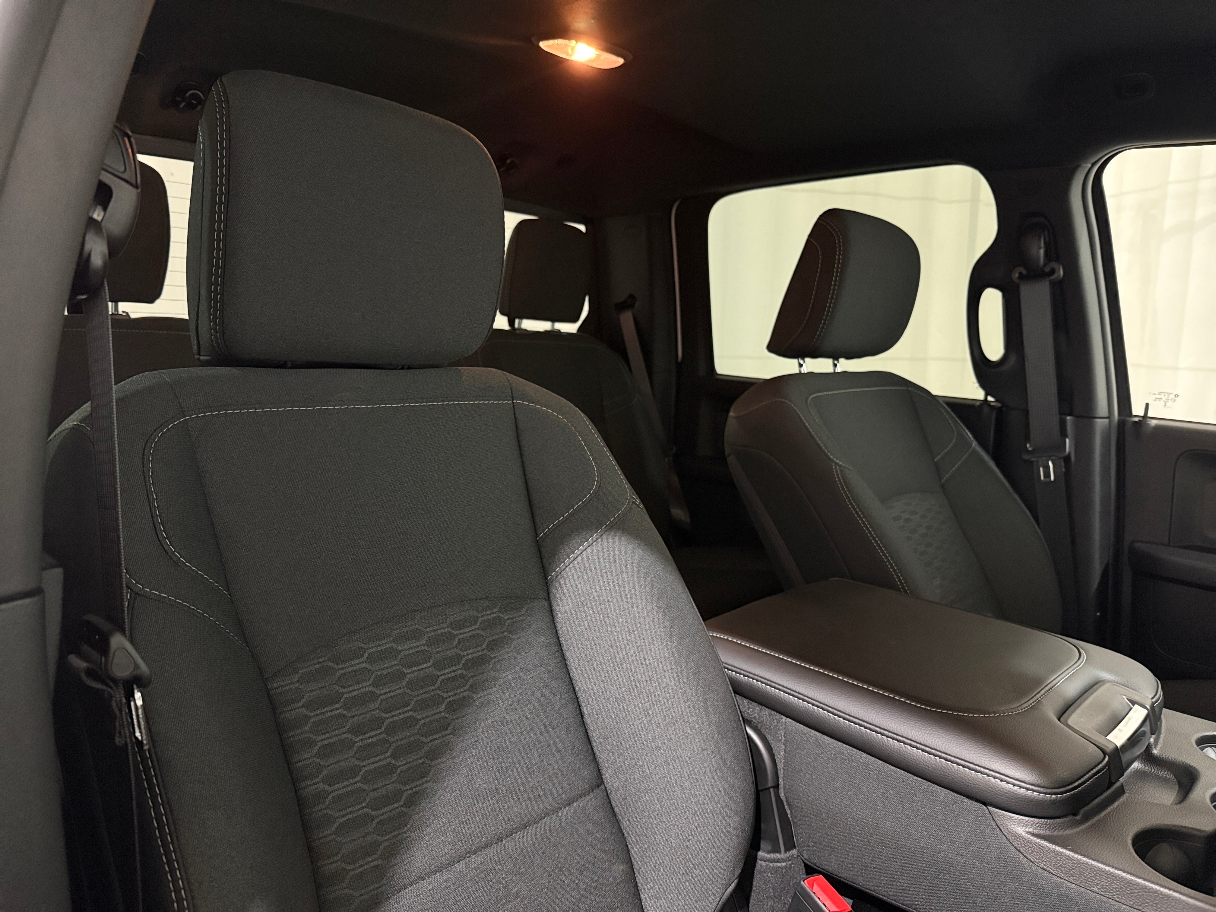 2026 RAM 2500 Tradesman 4X4 Crew Cab SWB's photo