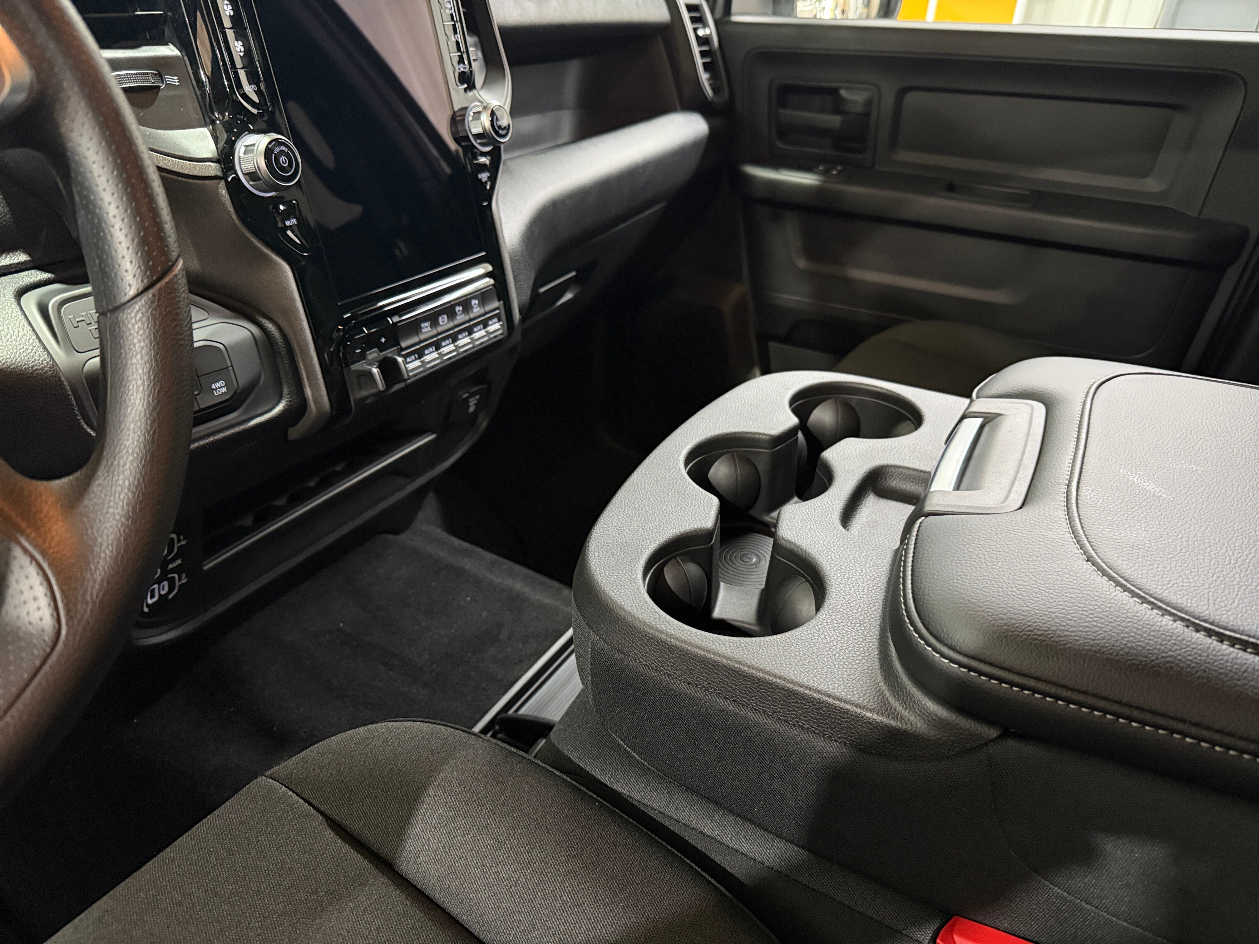 2026 RAM 2500 Tradesman - Photo 7