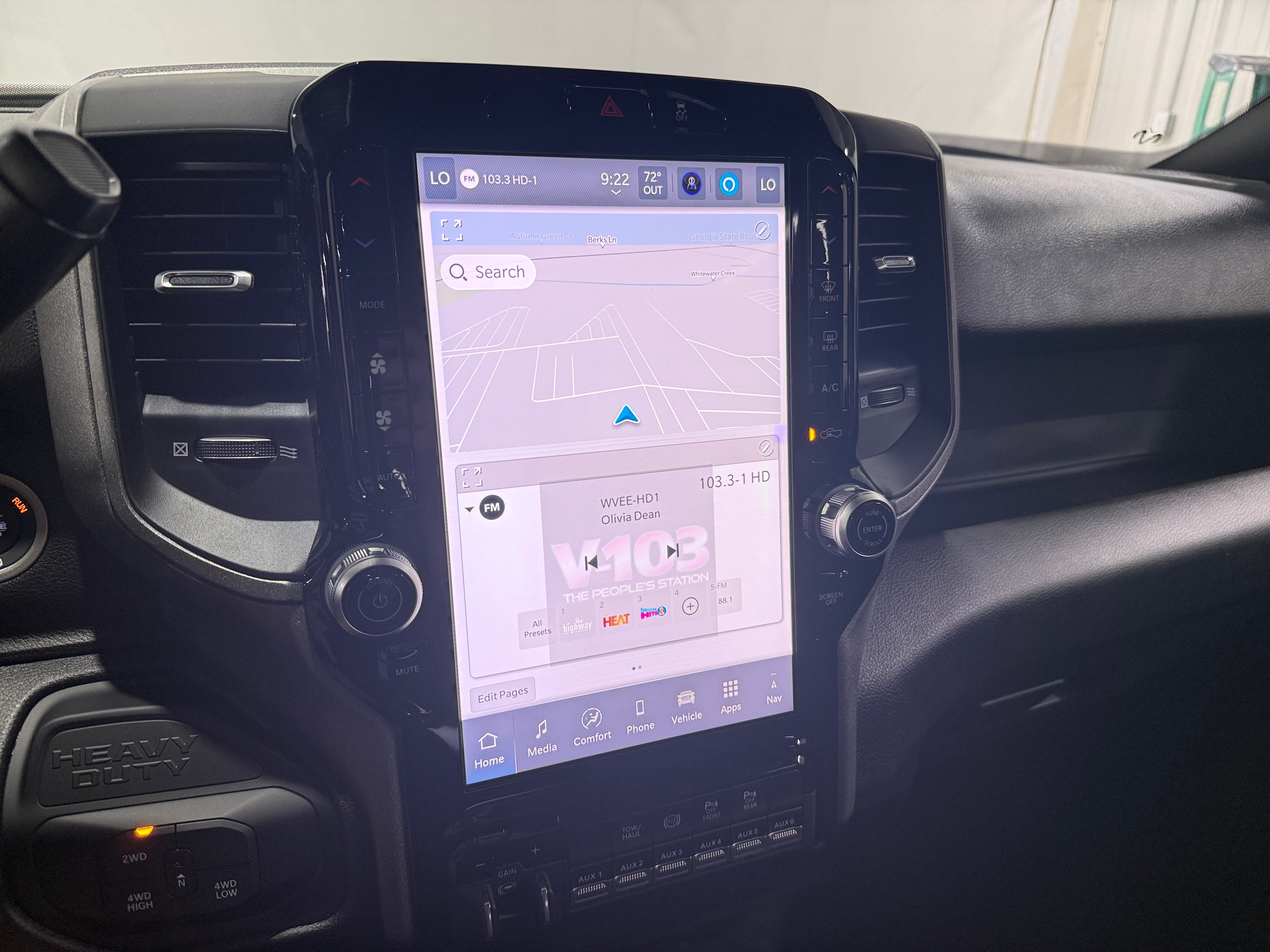 2026 RAM 2500 Tradesman - Photo 14