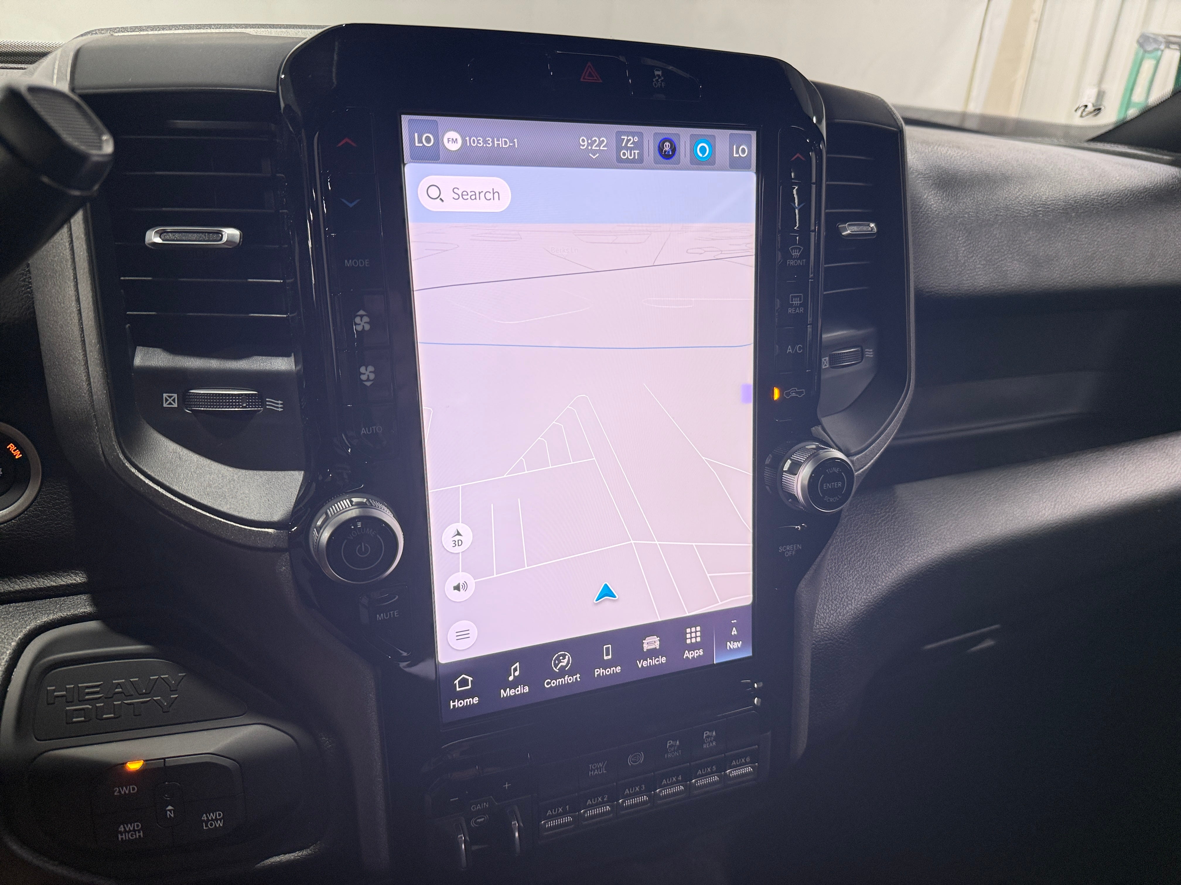 2026 RAM 2500 Tradesman - Photo 15