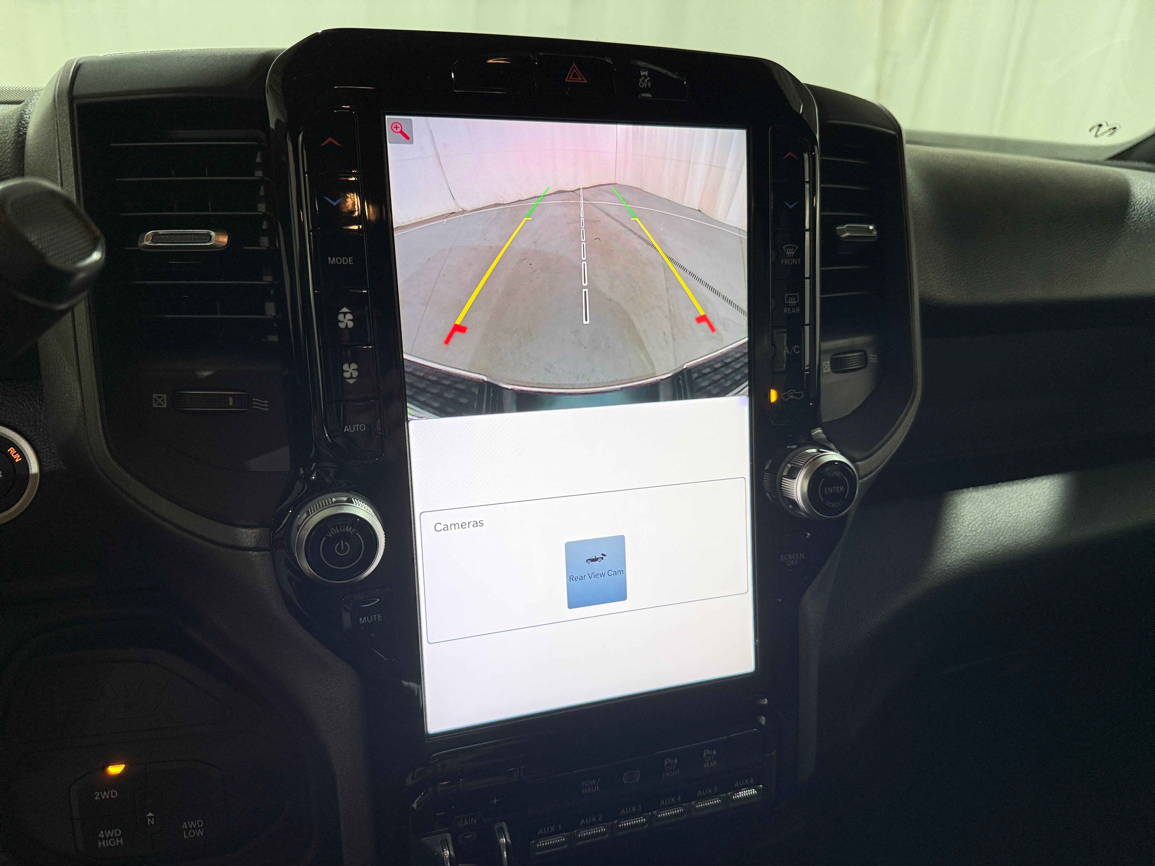 2026 RAM 2500 Tradesman - Photo 16