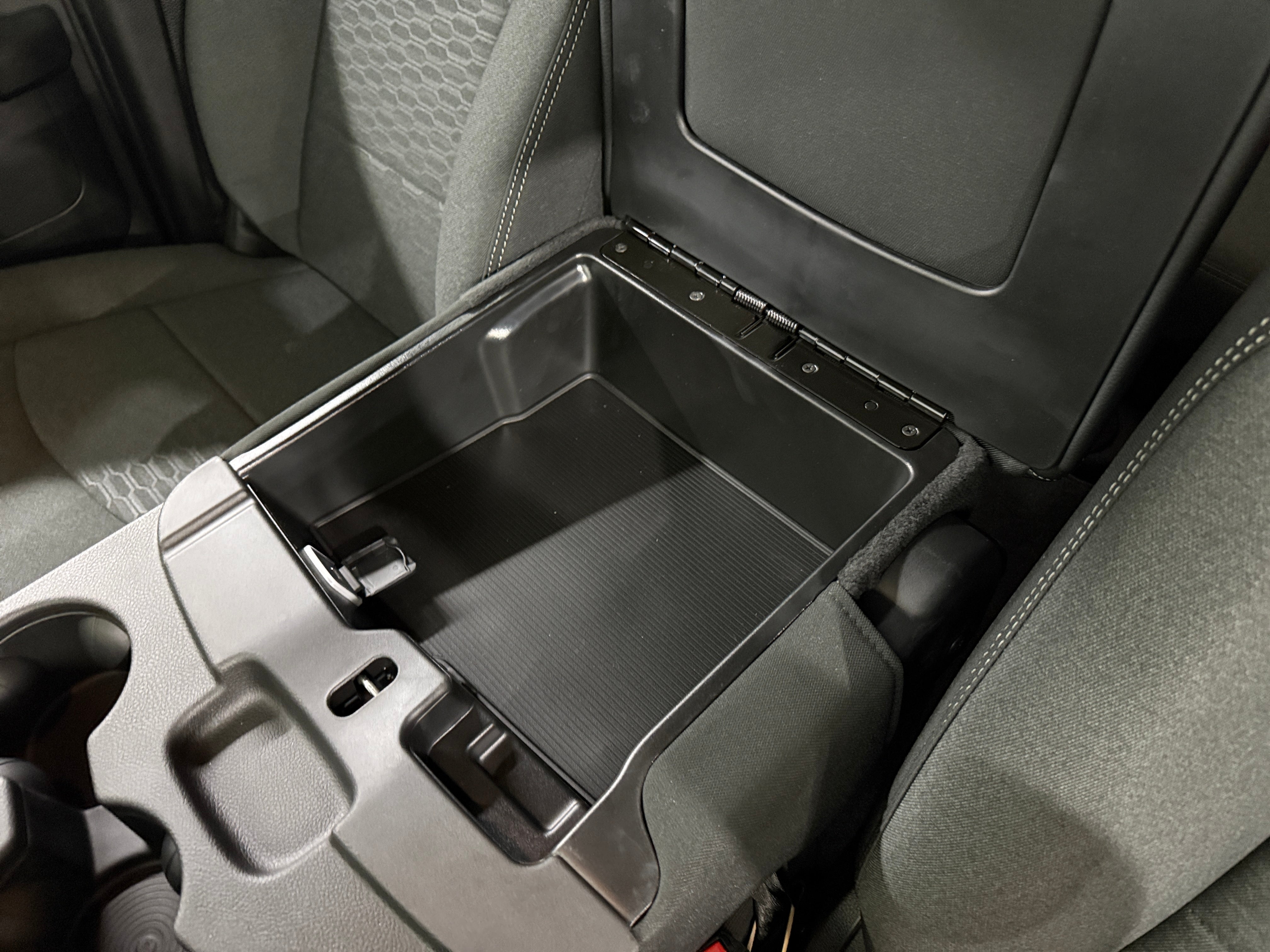 2026 RAM 2500 Tradesman - Photo 17