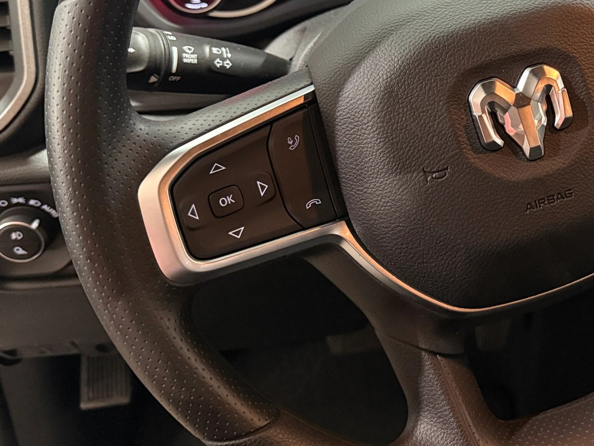 2026 RAM 2500 Tradesman - Photo 18
