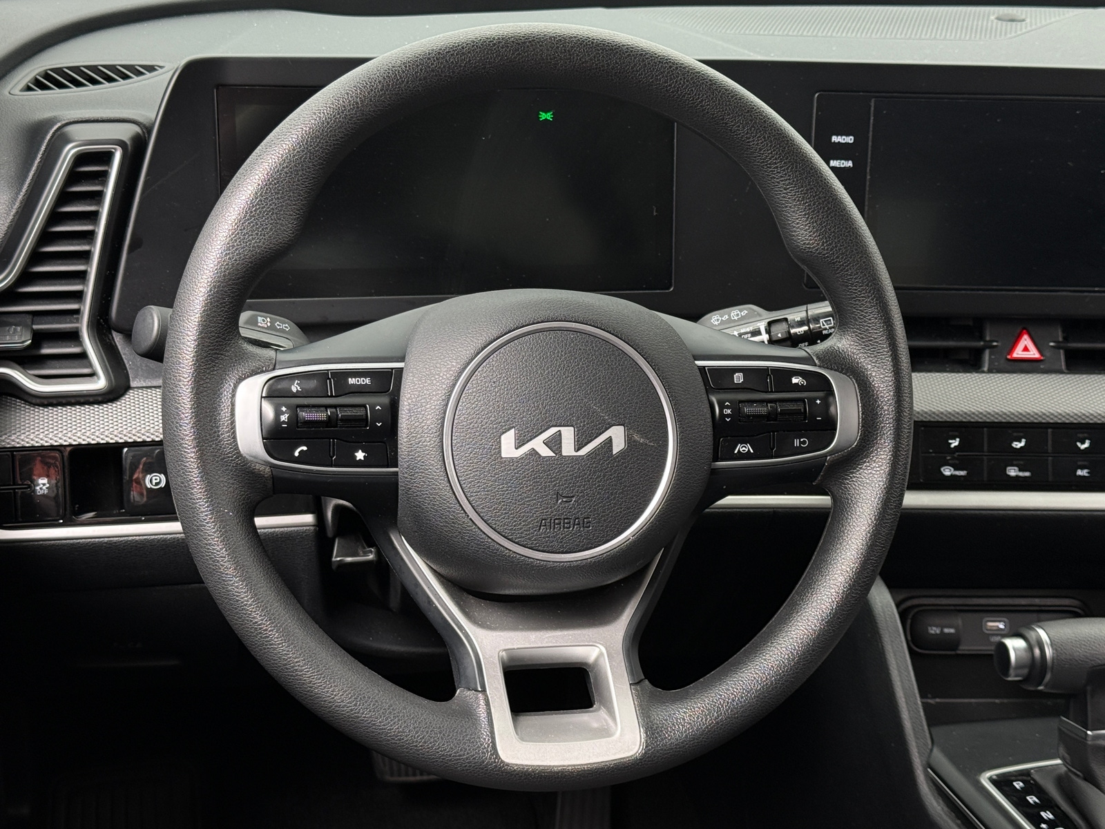 Thumbnail: 2025 Kia Sportage - 5