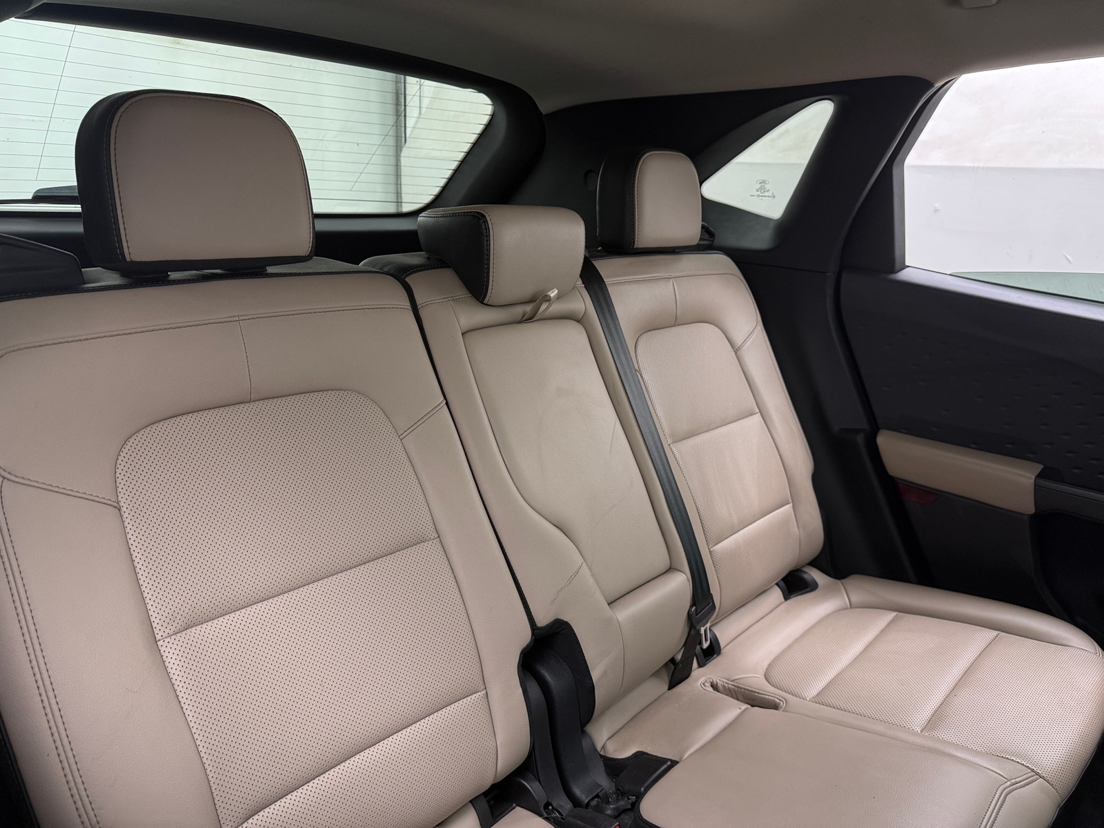 Thumbnail: 2020 Ford Escape - 5