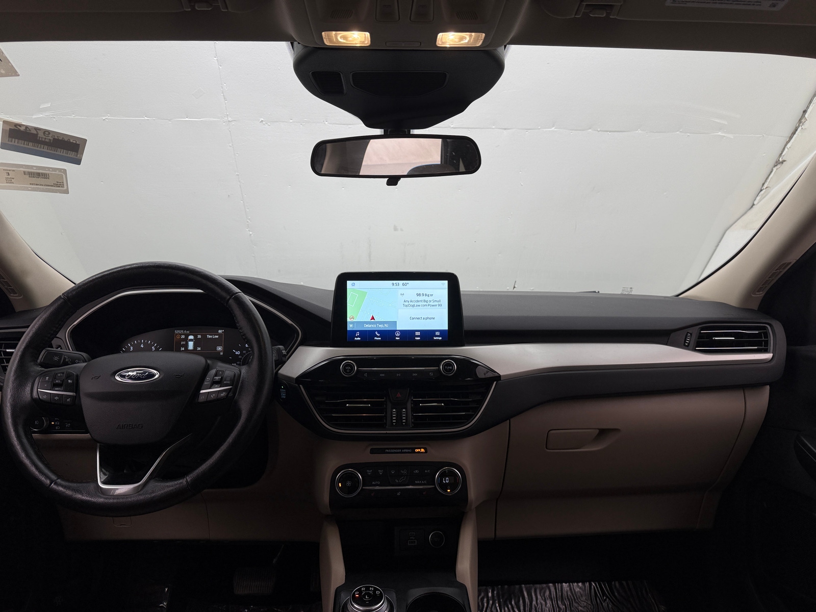 Thumbnail: 2020 Ford Escape - 2