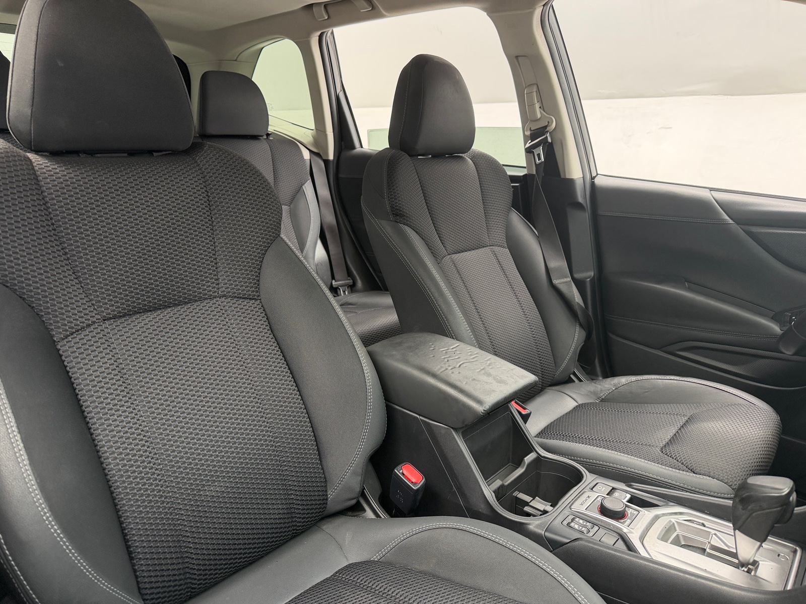 Thumbnail: 2020 Subaru Forester - 2