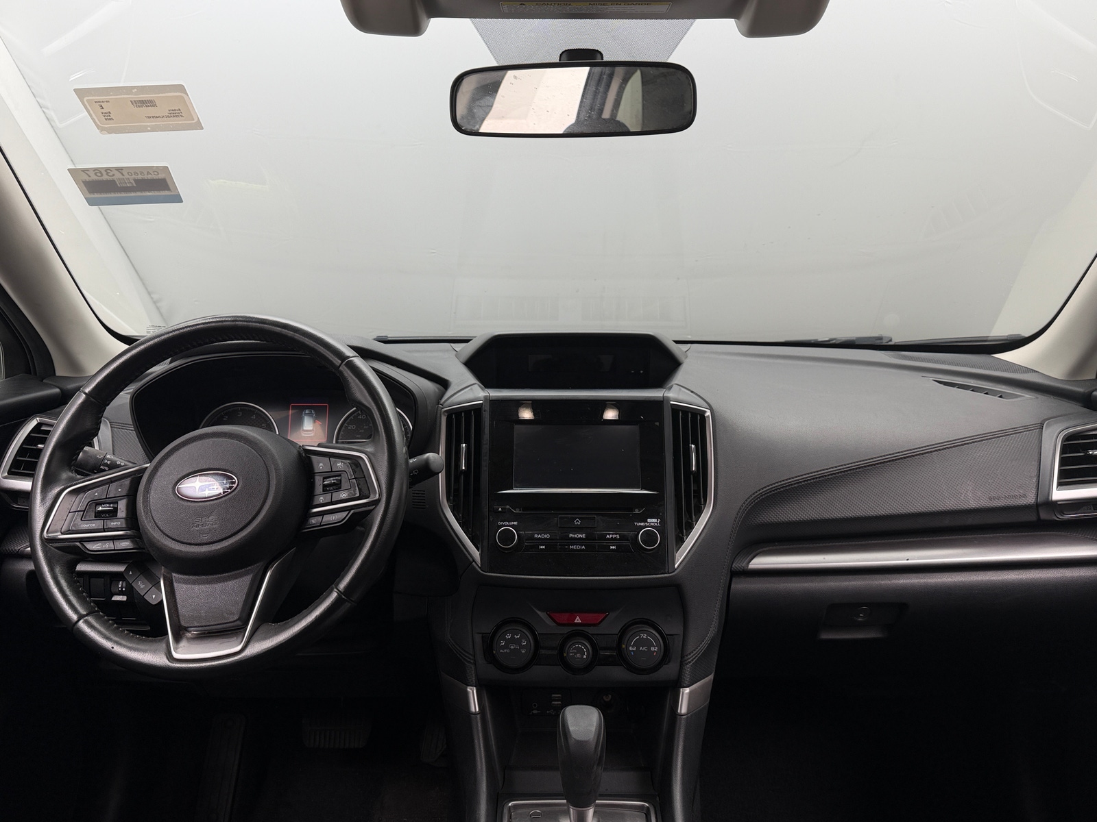 Thumbnail: 2020 Subaru Forester - 3