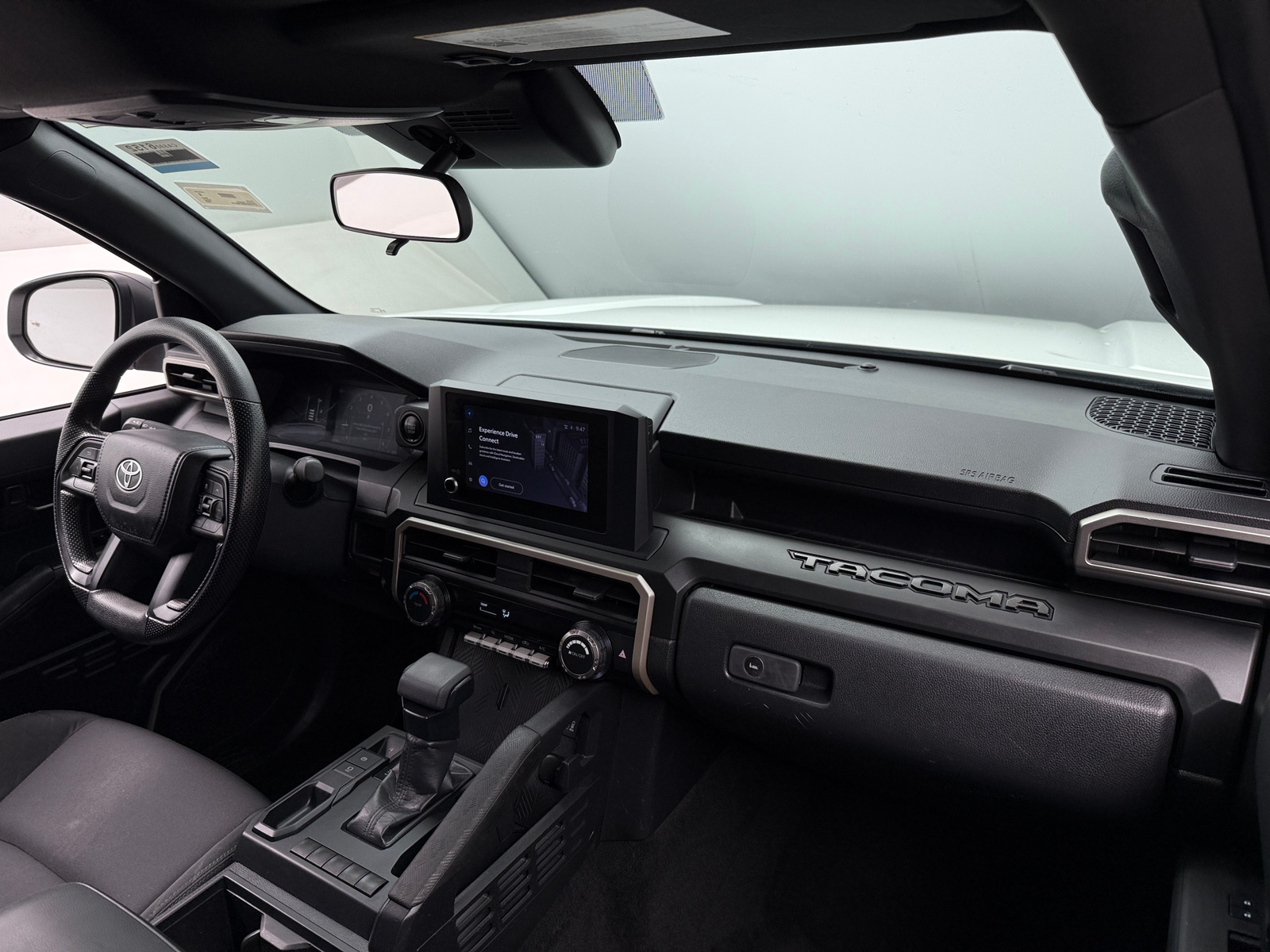 Thumbnail: 2024 Toyota Tacoma - 3