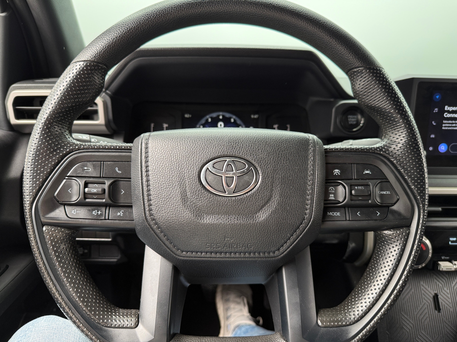 Thumbnail: 2024 Toyota Tacoma - 5