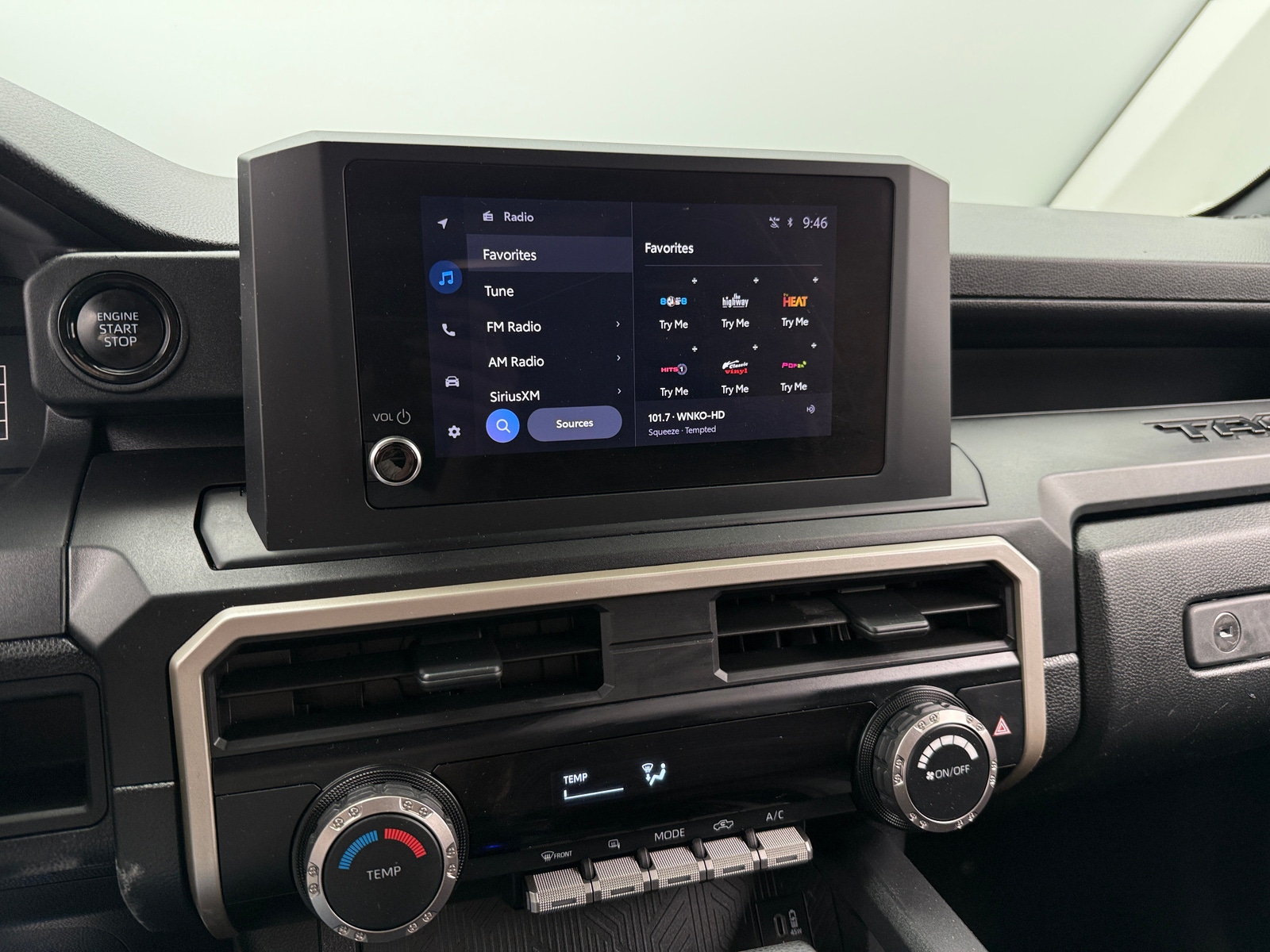 Thumbnail: 2024 Toyota Tacoma - 4