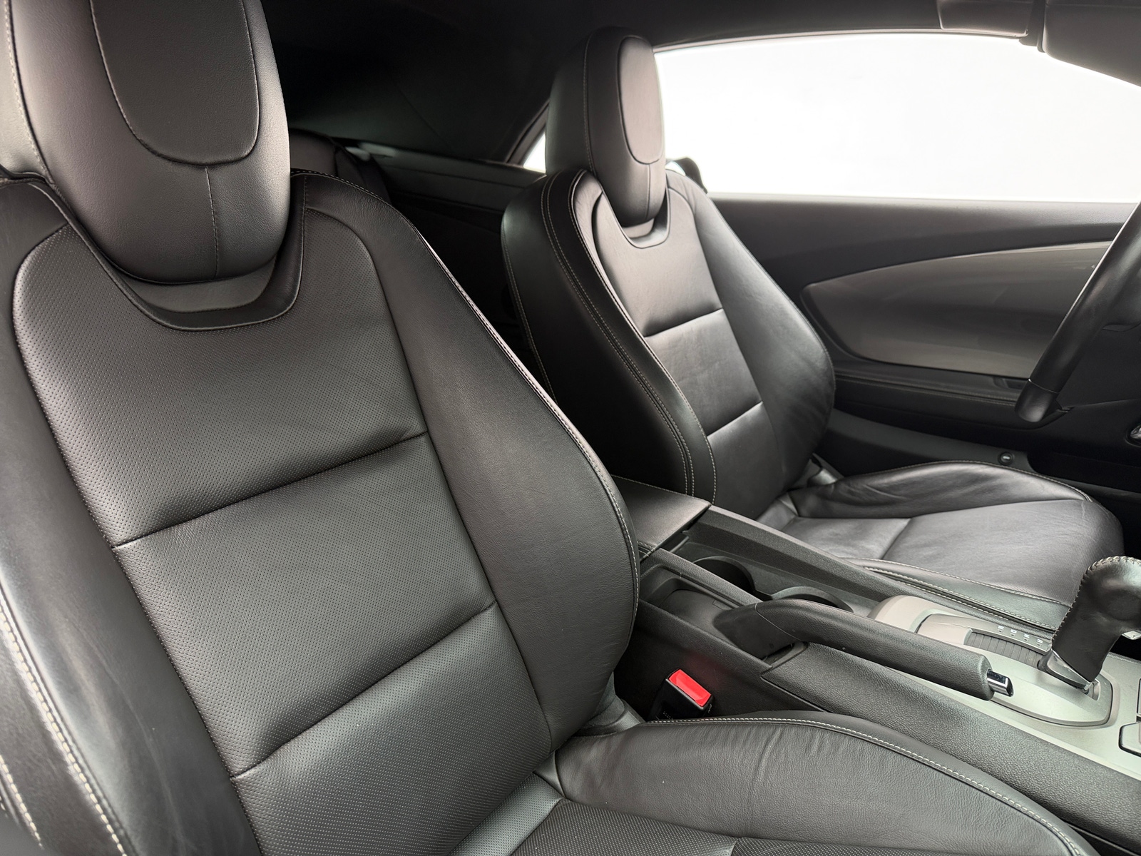 Thumbnail: 2015 Chevrolet Camaro - 2