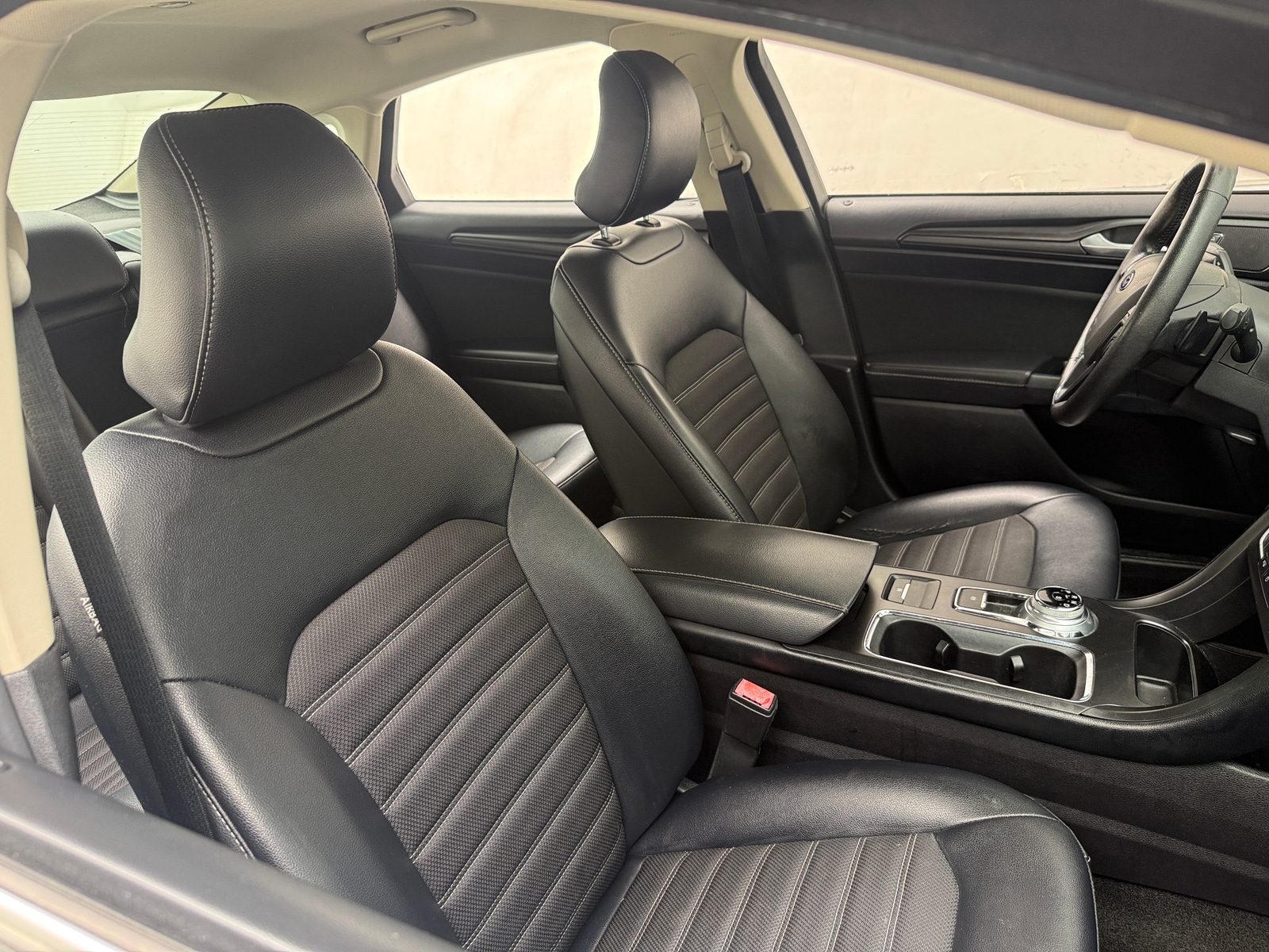 Thumbnail: 2018 Ford Fusion - 2