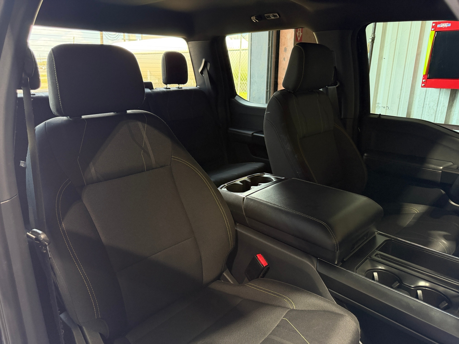 Thumbnail: 2025 Ford Econoline - 2