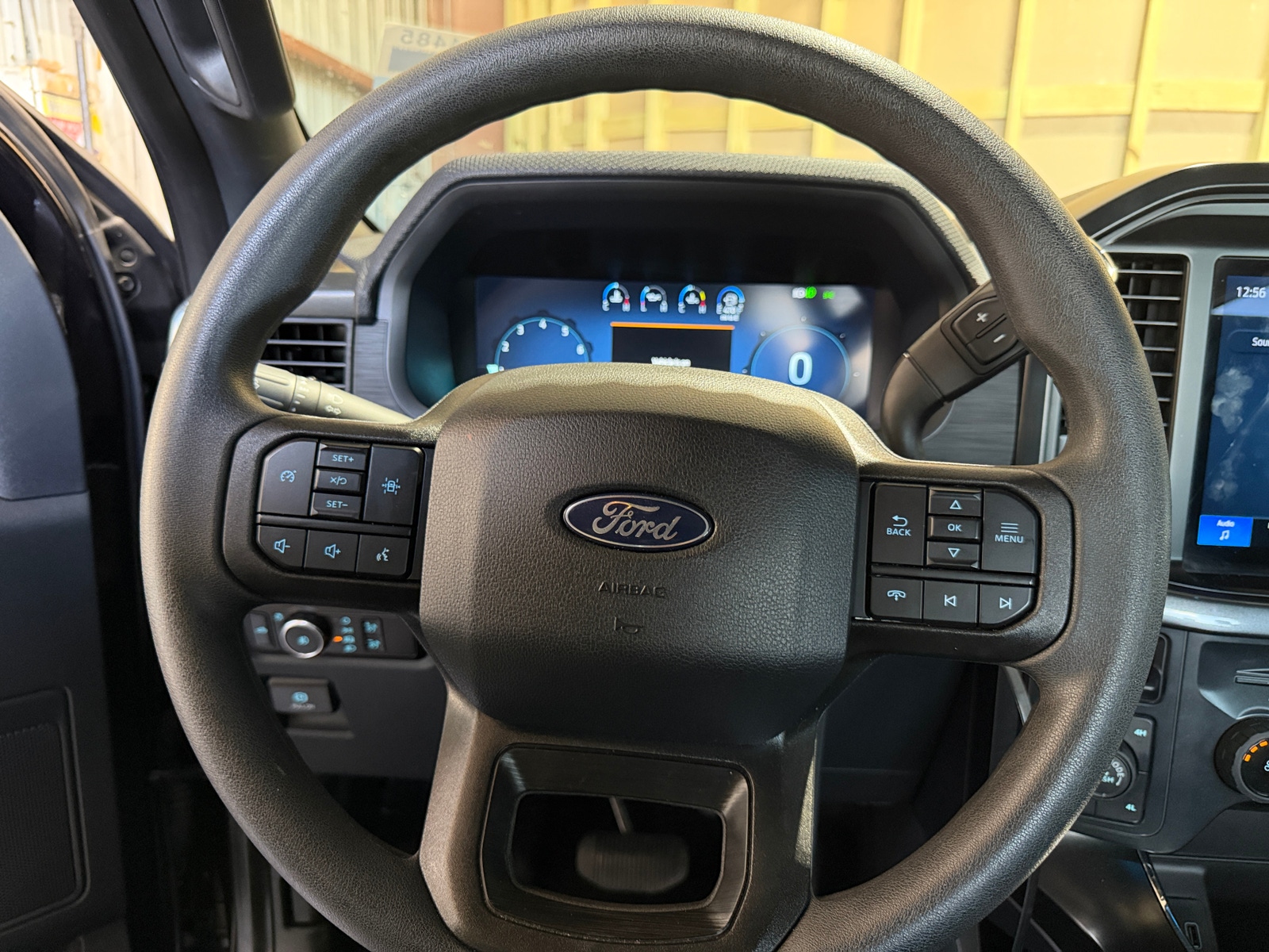 Thumbnail: 2025 Ford Econoline - 5