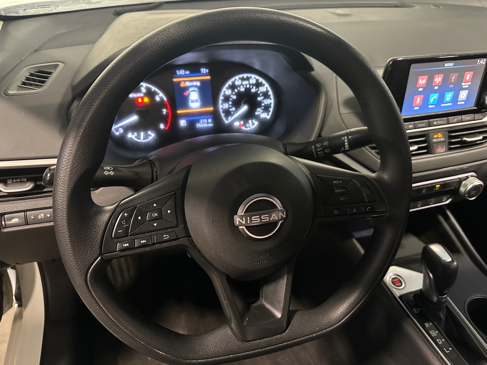 Thumbnail: 2023 Nissan Altima - 5
