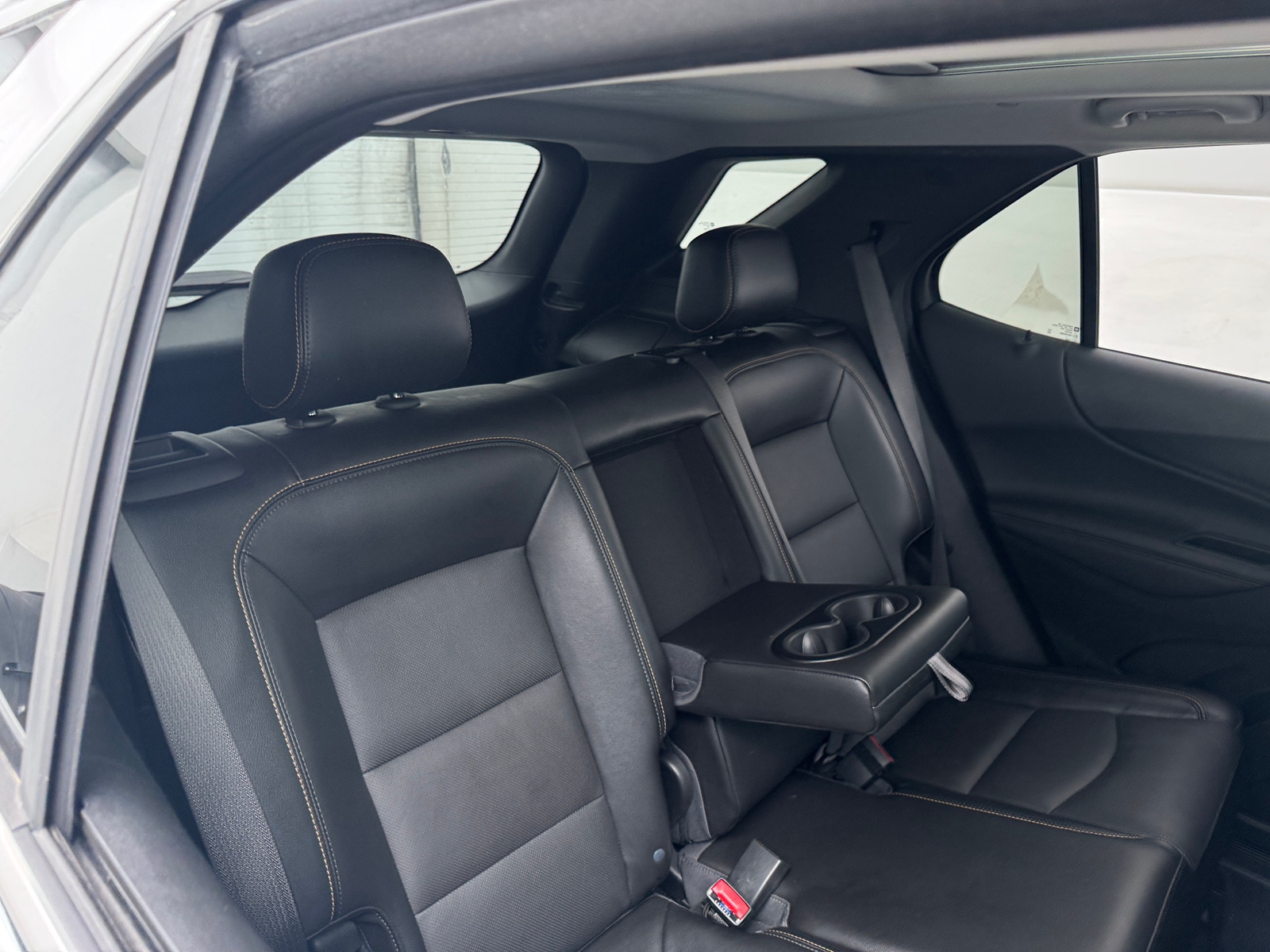 Thumbnail: 2021 Chevrolet Equinox - 5