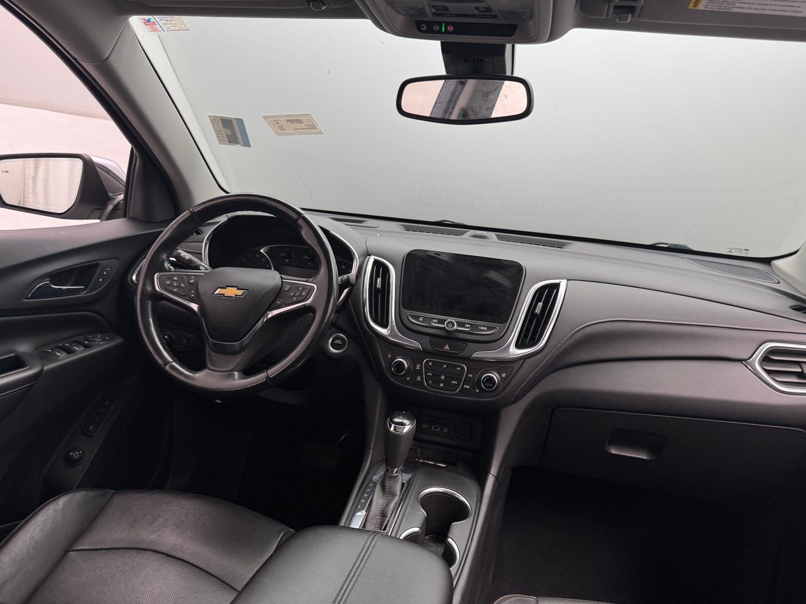 Thumbnail: 2021 Chevrolet Equinox - 2