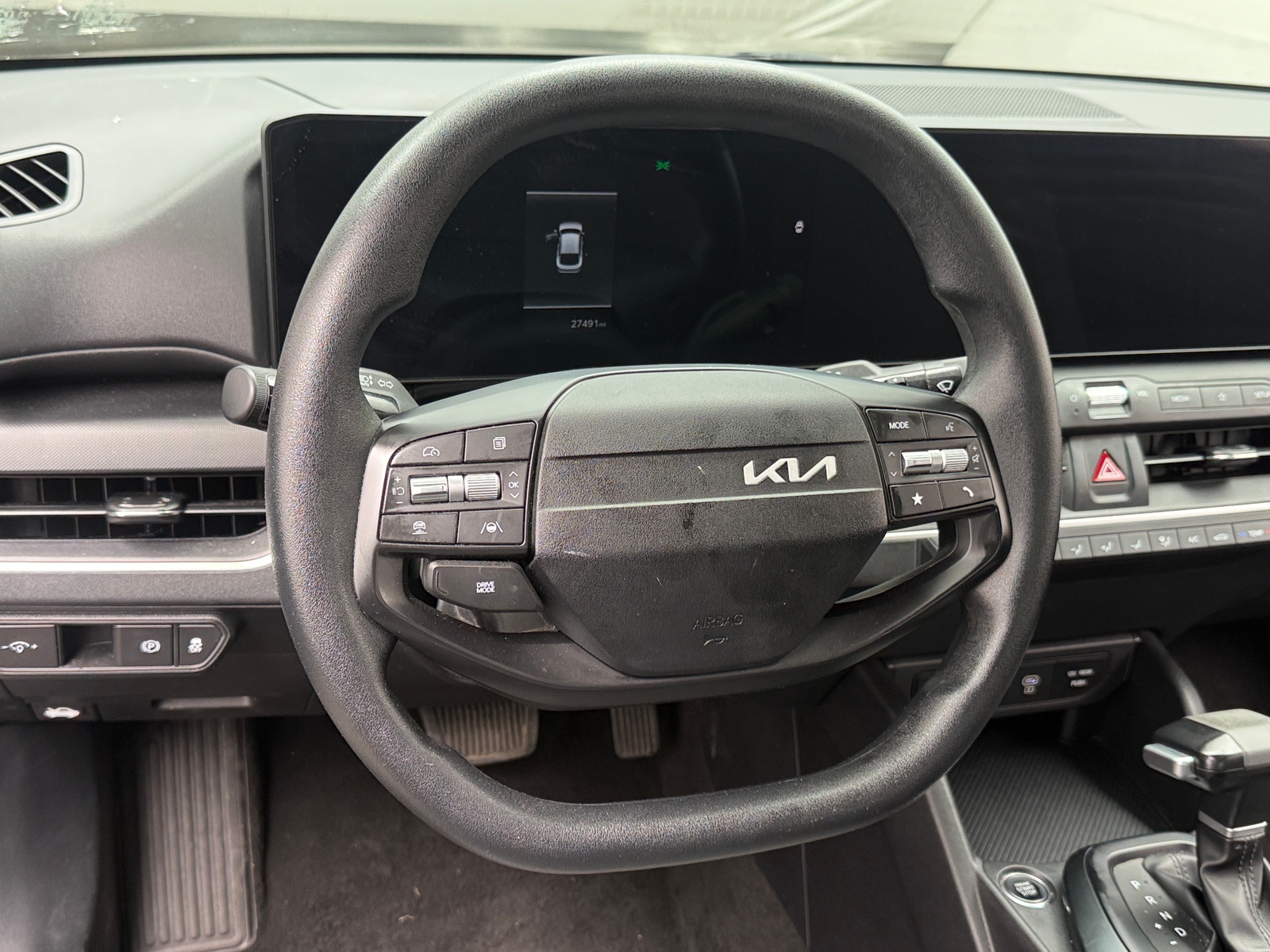 Thumbnail: 2025 Kia K4 - 5