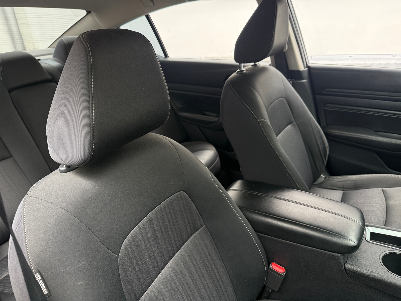 Thumbnail: 2019 Nissan Altima - 2
