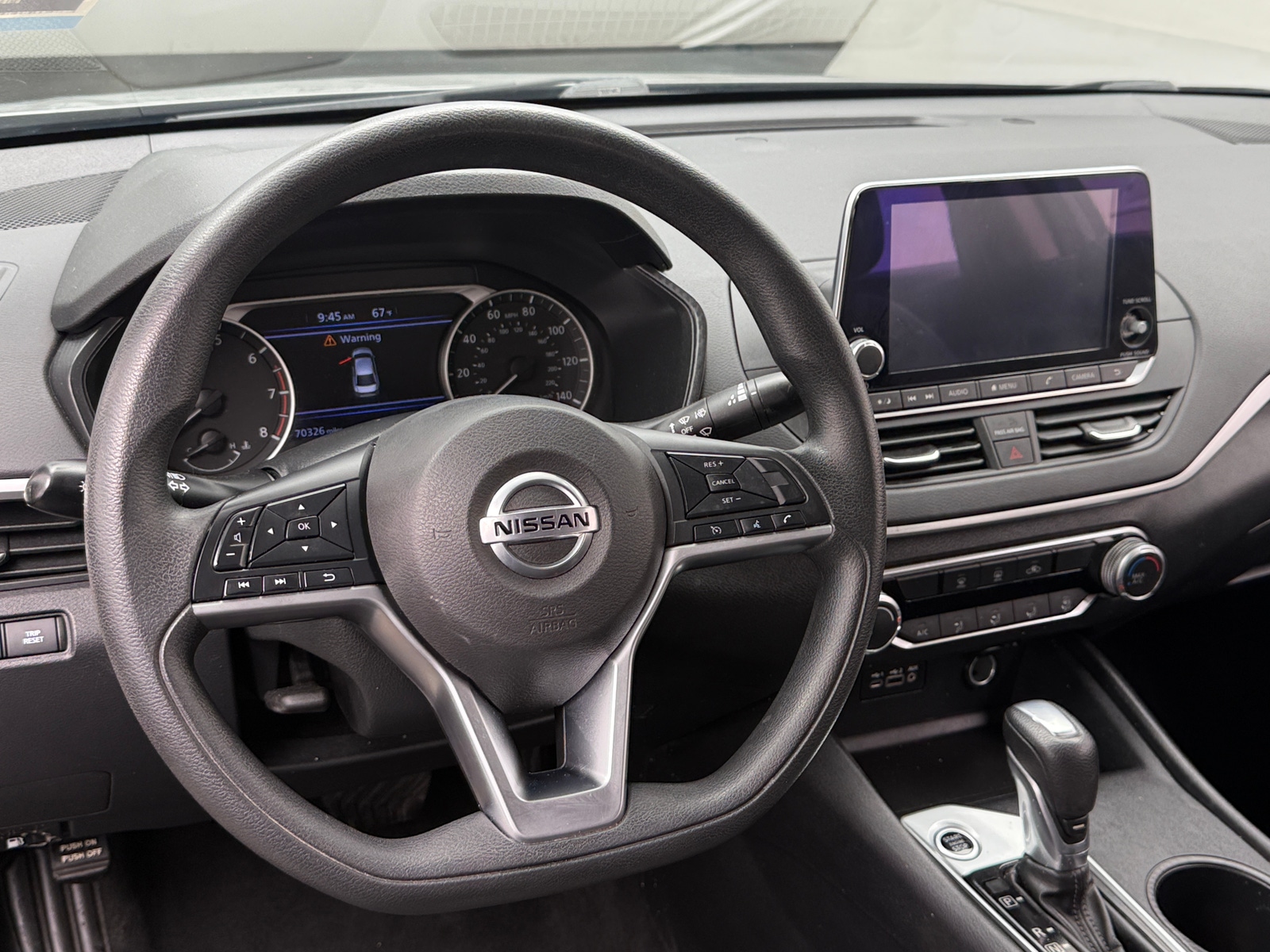 Thumbnail: 2019 Nissan Altima - 5