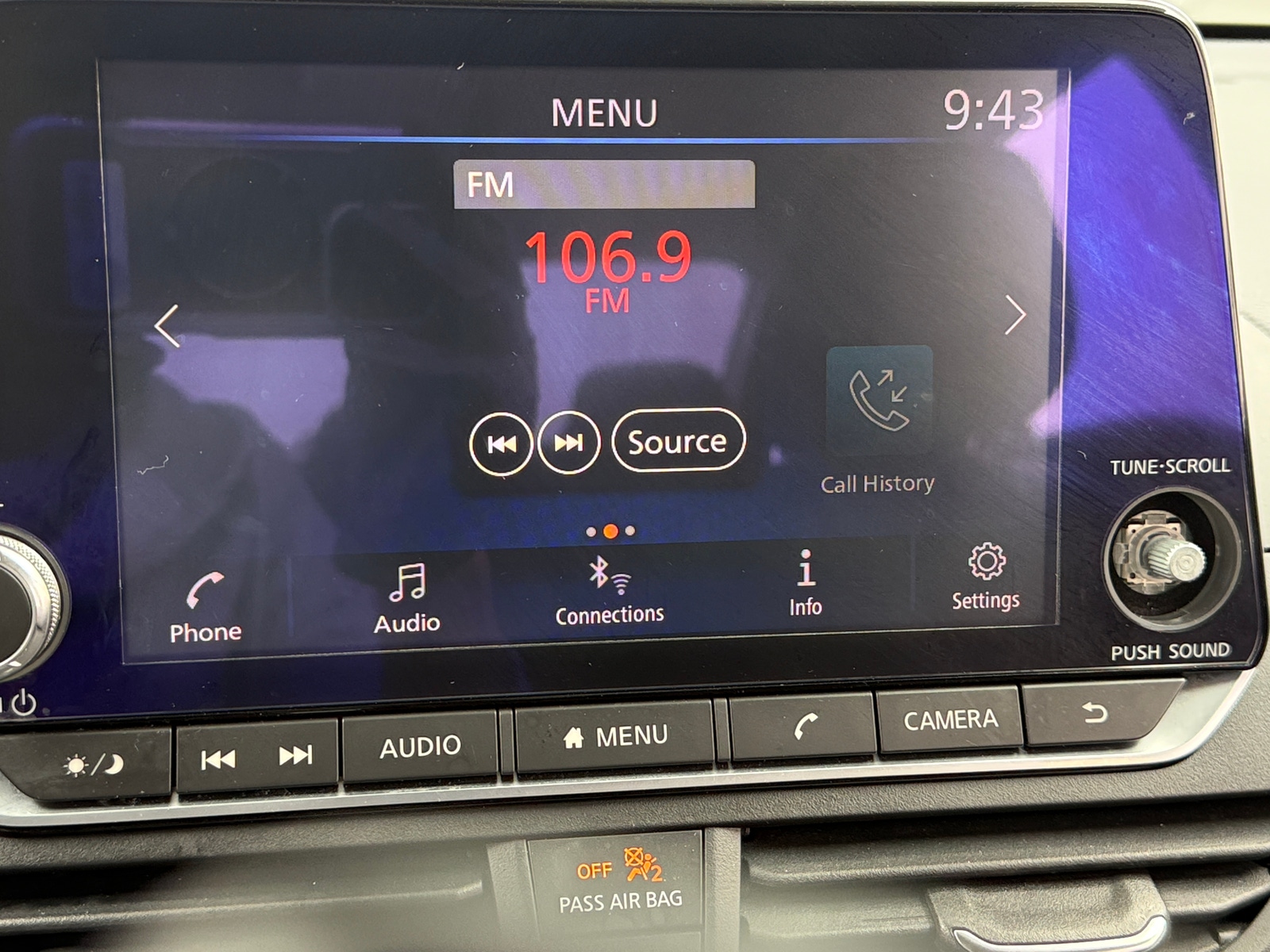 Thumbnail: 2019 Nissan Altima - 4