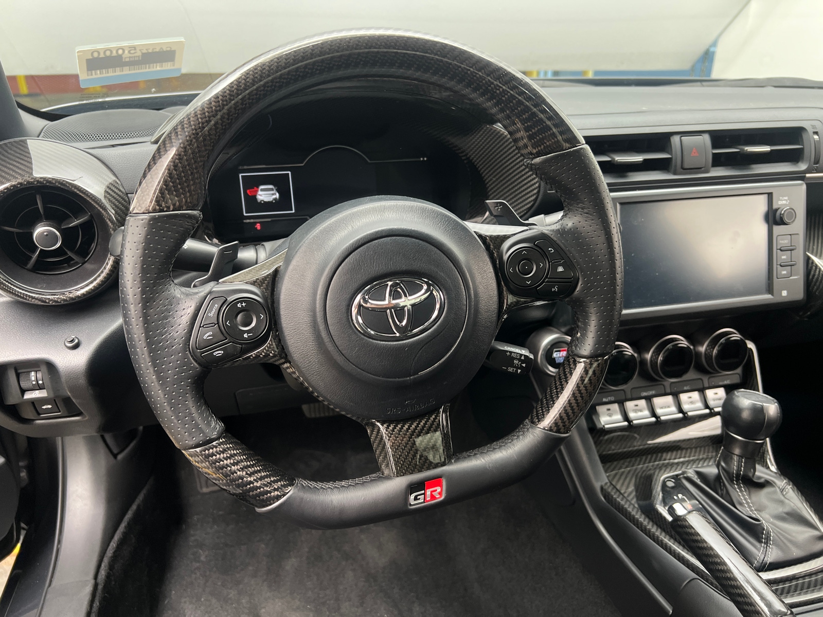 Thumbnail: 2023 Toyota GR86 - 4